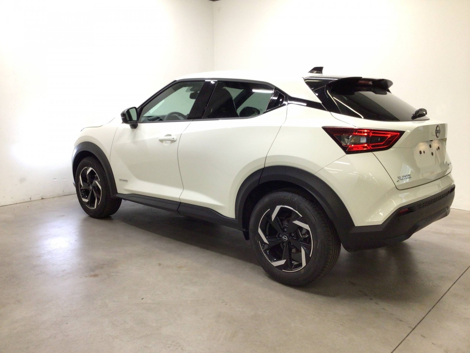 NISSAN - JUKE 2023 - #185341 - 2