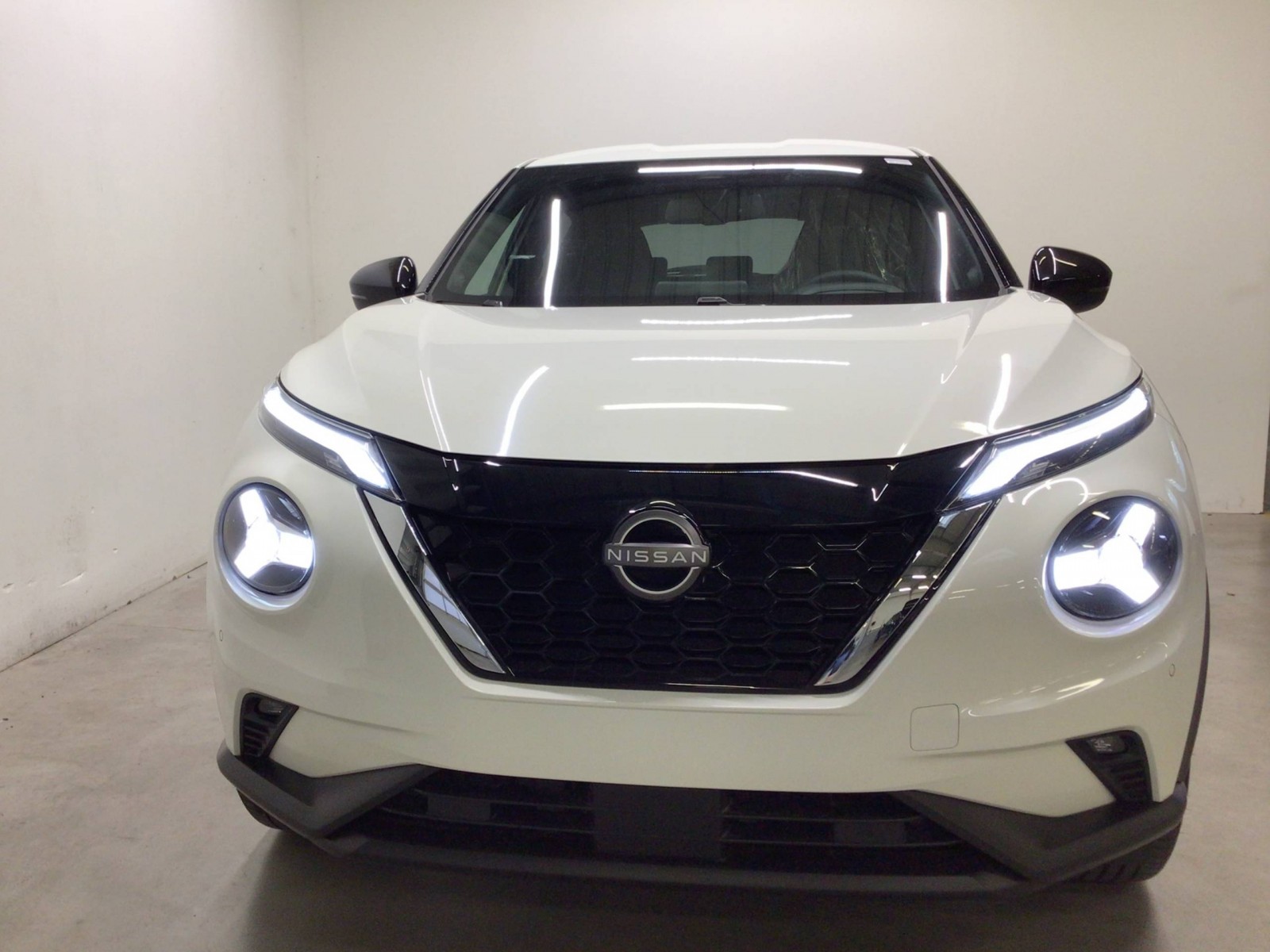 NISSAN - JUKE 2023 - #185341 - 4
