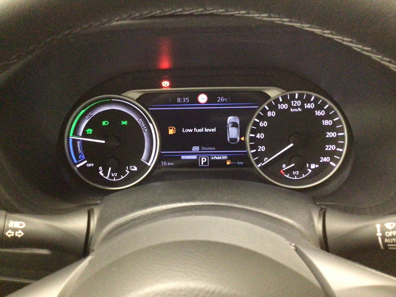 NISSAN - JUKE 2023 - #185341 - 12
