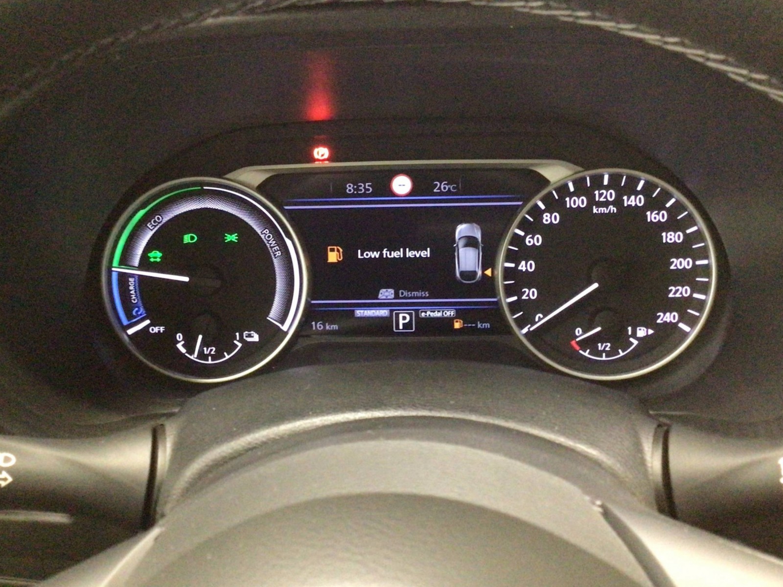 NISSAN - JUKE 2023 - #185341 - 27