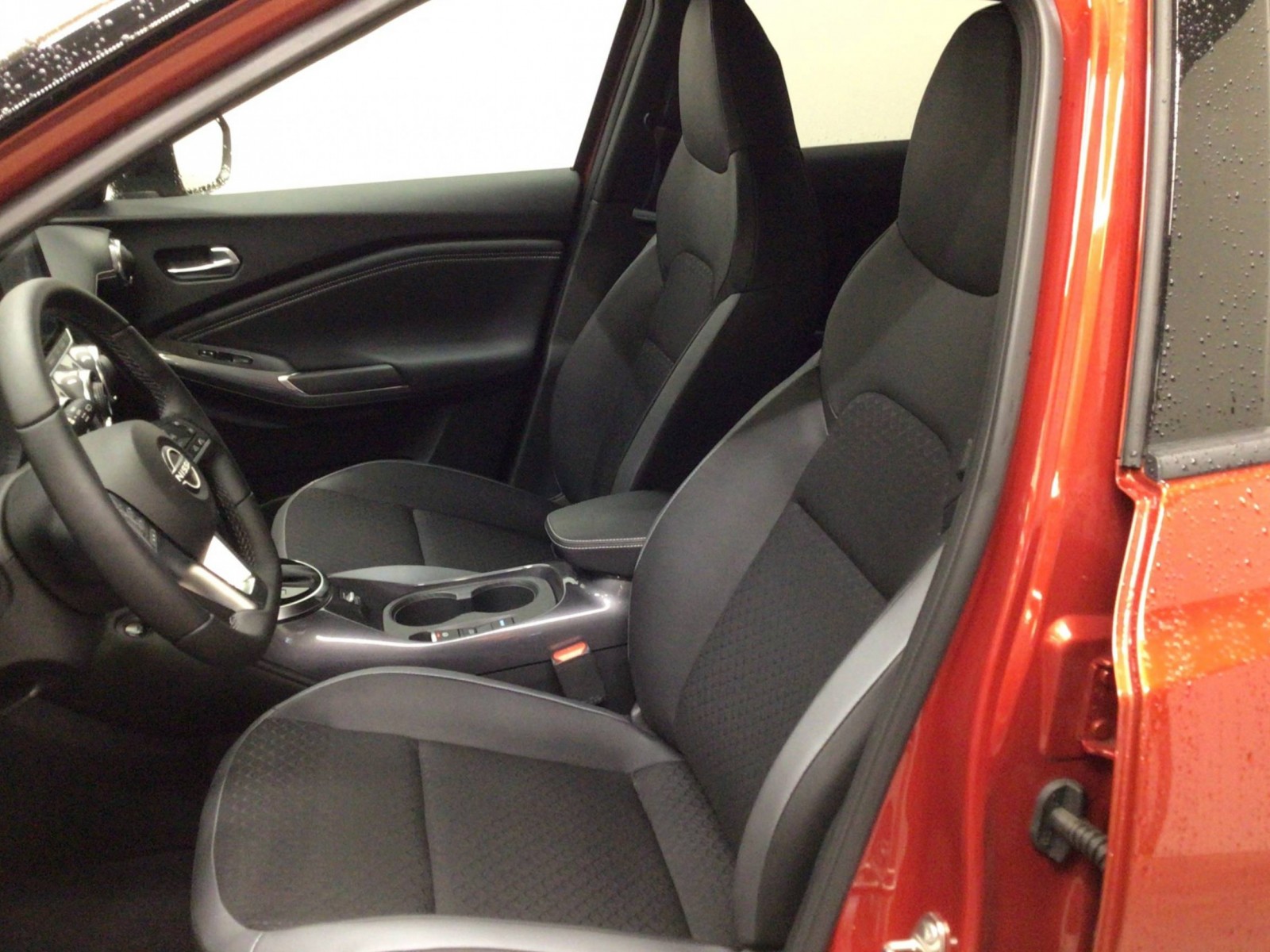 NISSAN - JUKE 2023 - #185434 - 22