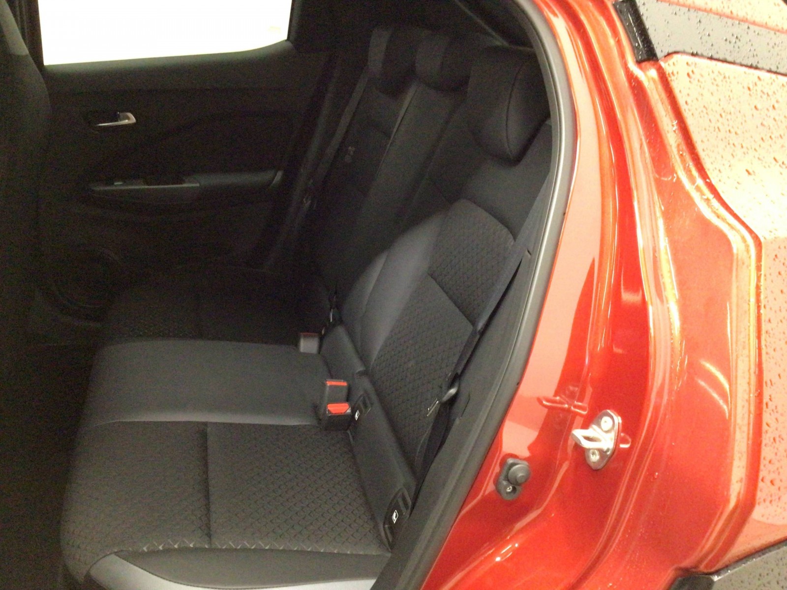 NISSAN - JUKE 2023 - #185434 - 8