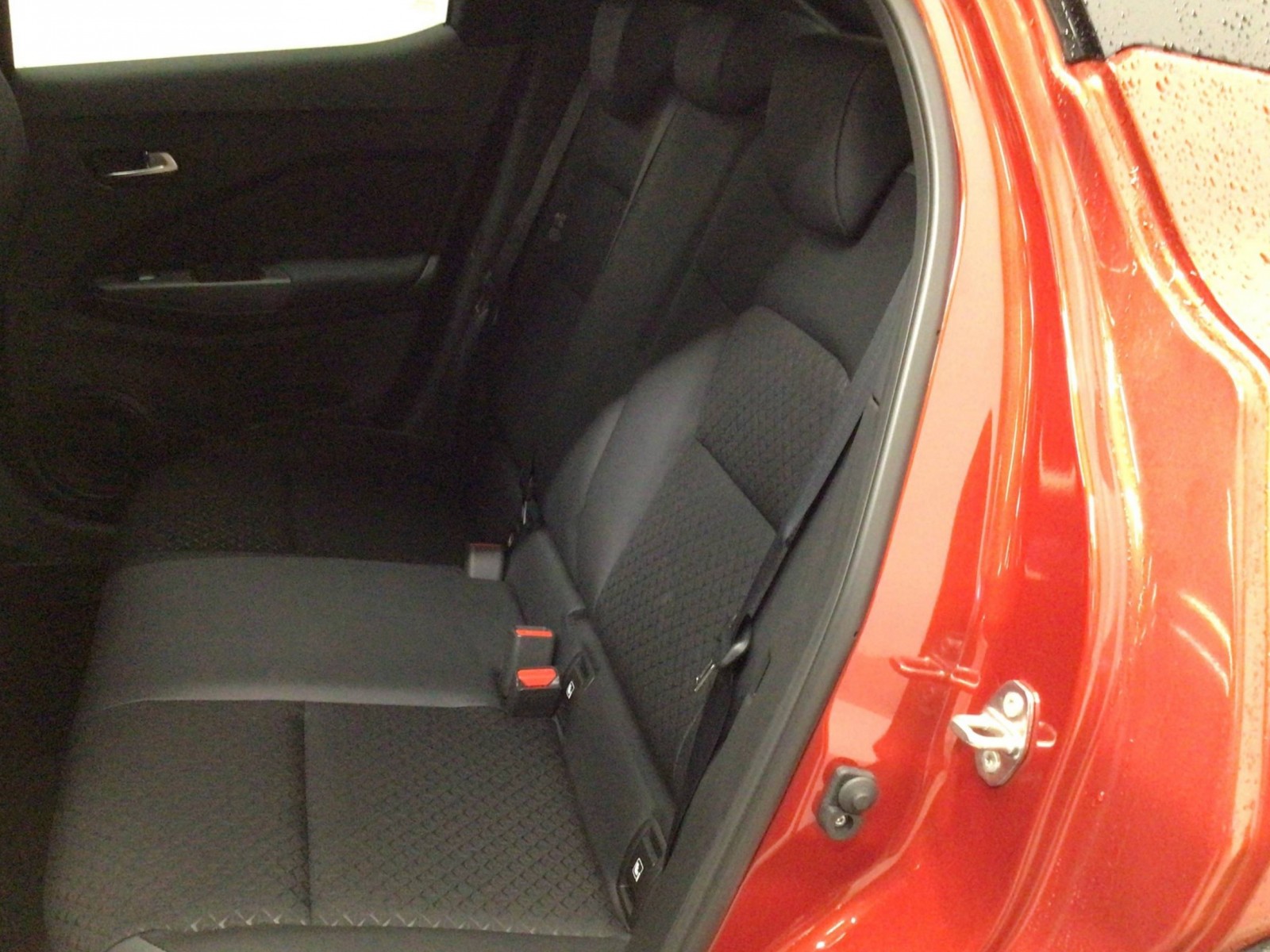NISSAN - JUKE 2023 - #185434 - 23