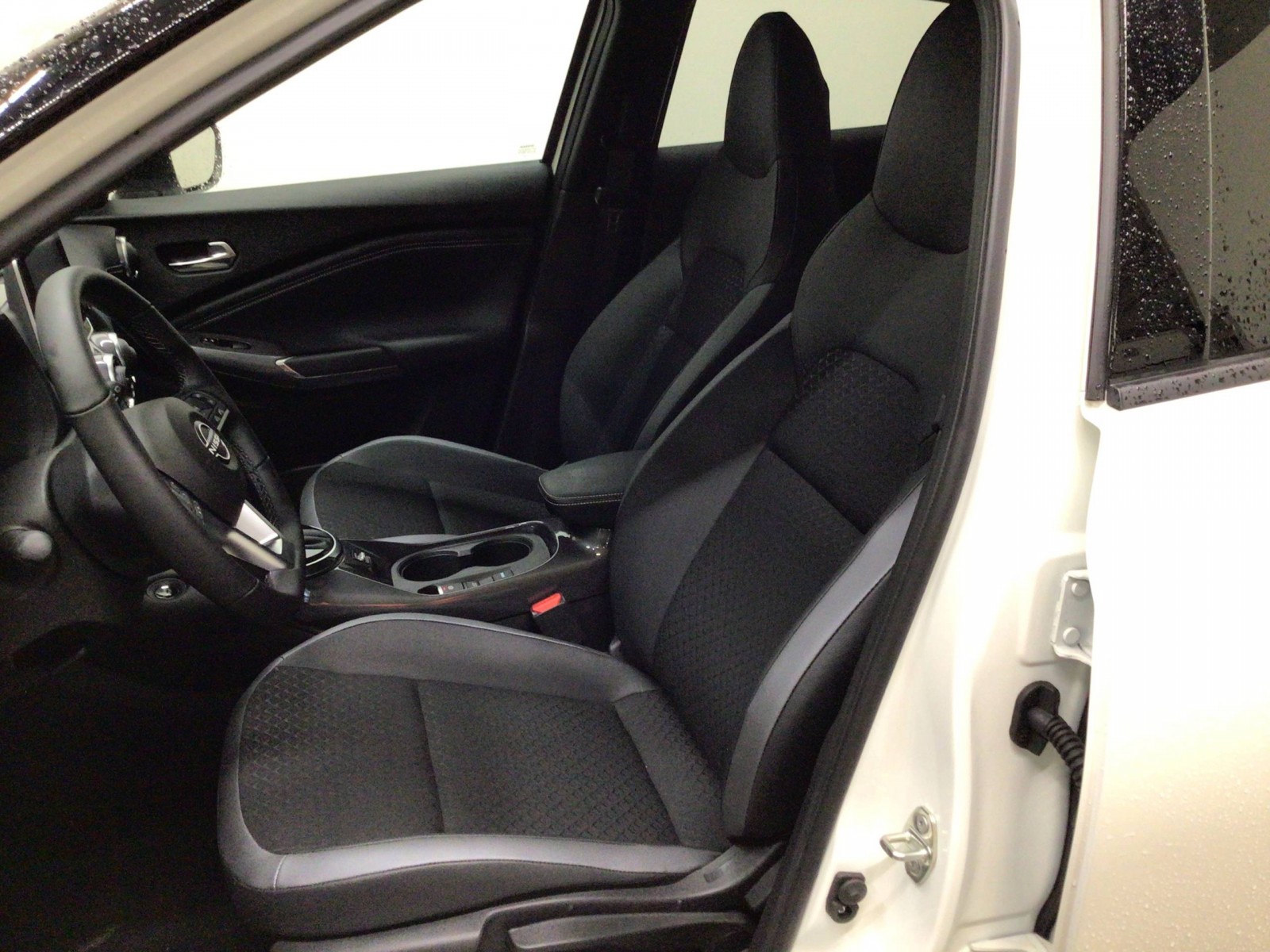 NISSAN - JUKE 2023 - #185341 - 7