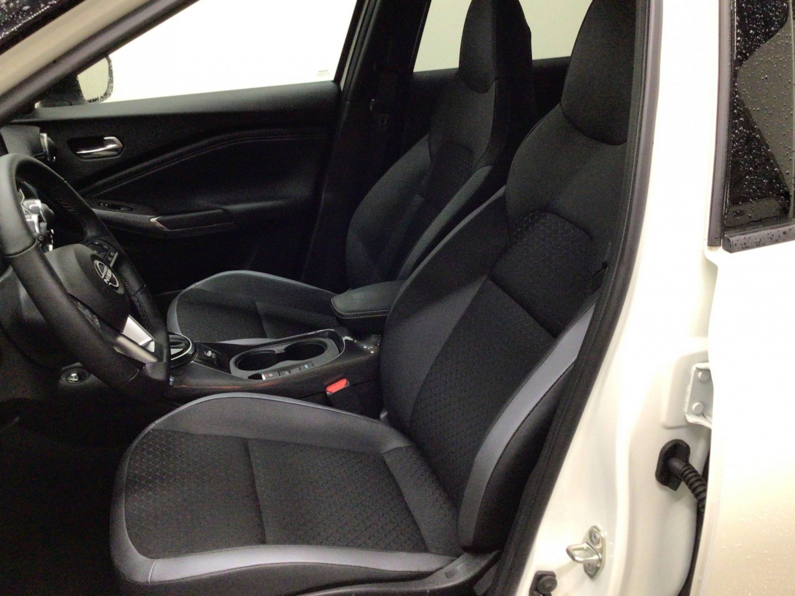 NISSAN - JUKE 2023 - #185341 - 22