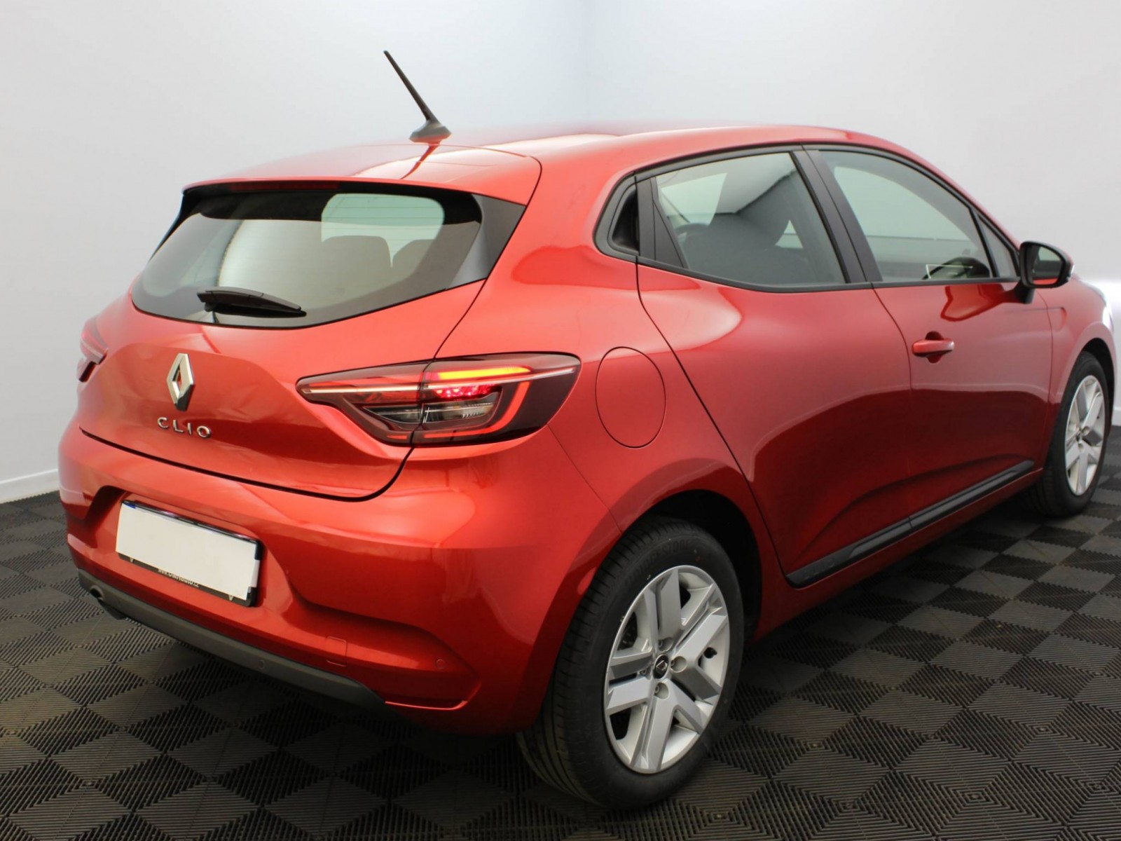 RENAULT - CLIO V - #183390 - 18