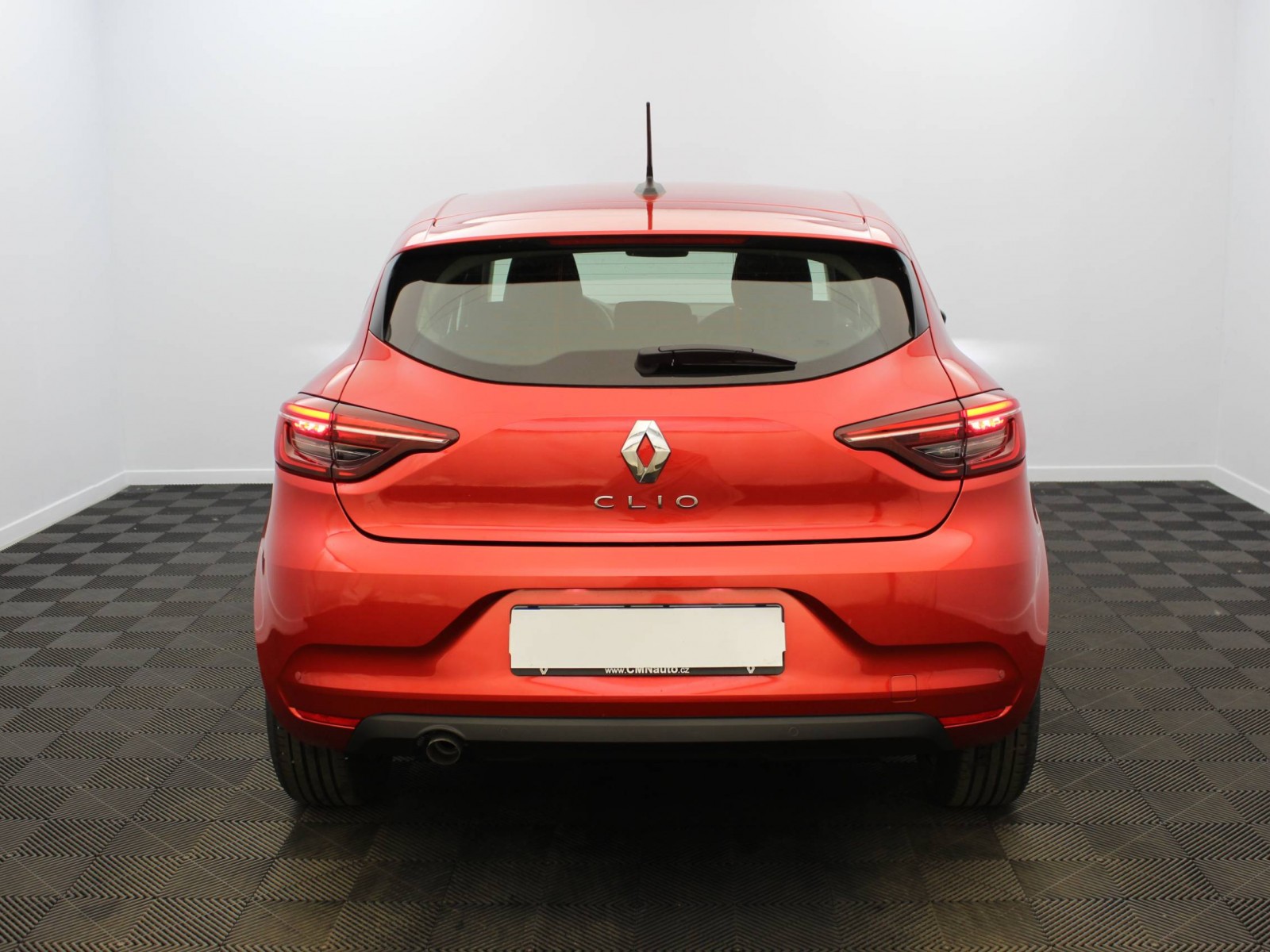 RENAULT - CLIO V - #183390 - 5