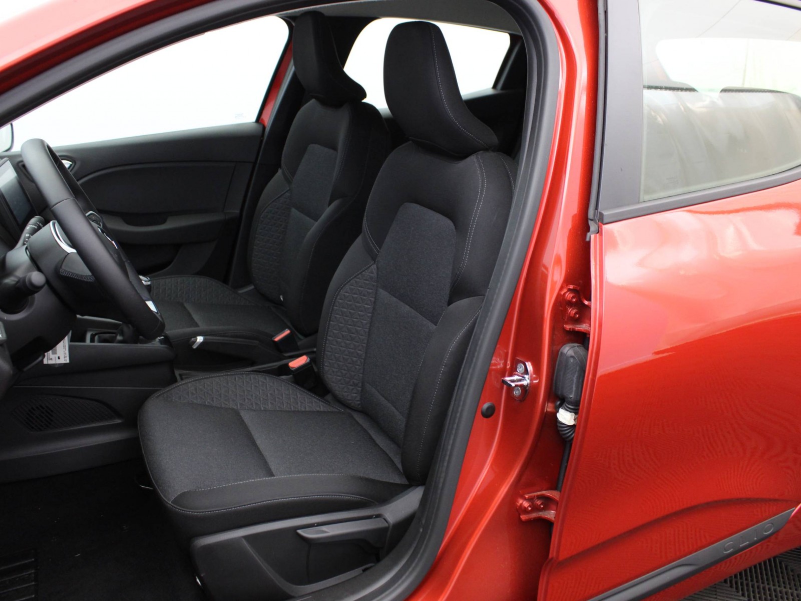 RENAULT - CLIO V - #183390 - 7