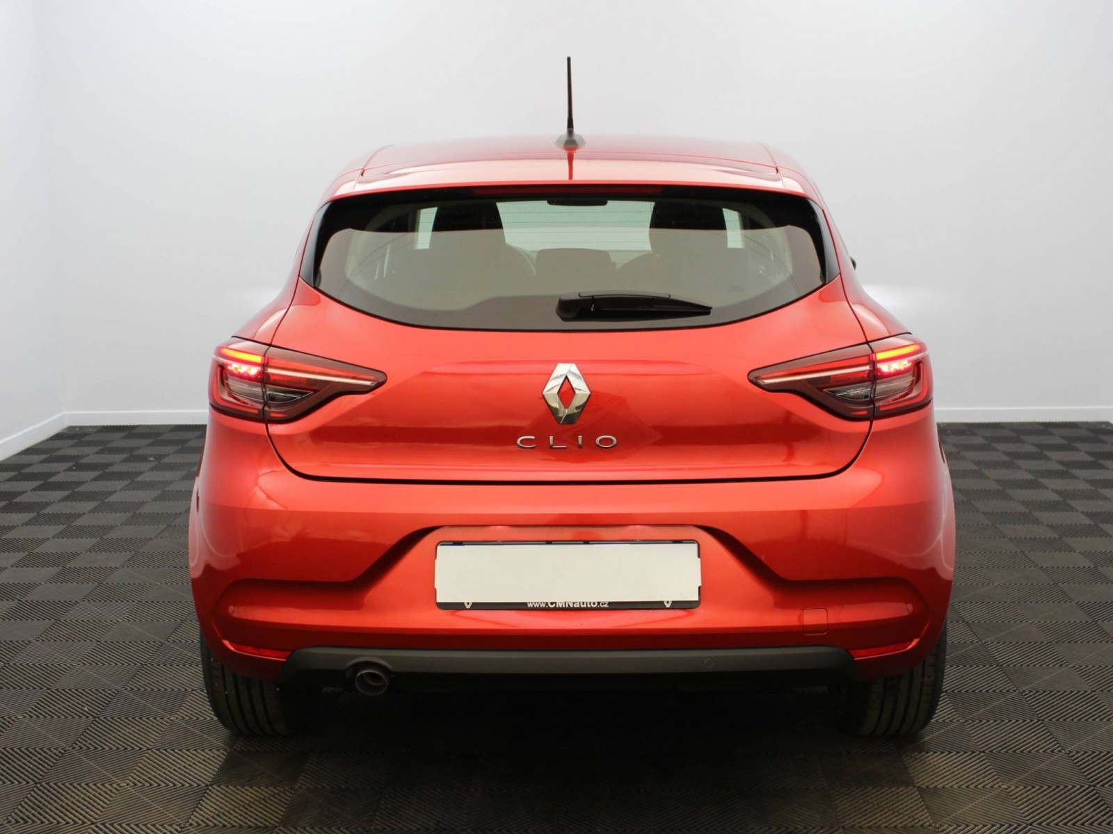 RENAULT - CLIO V - #183390 - 20