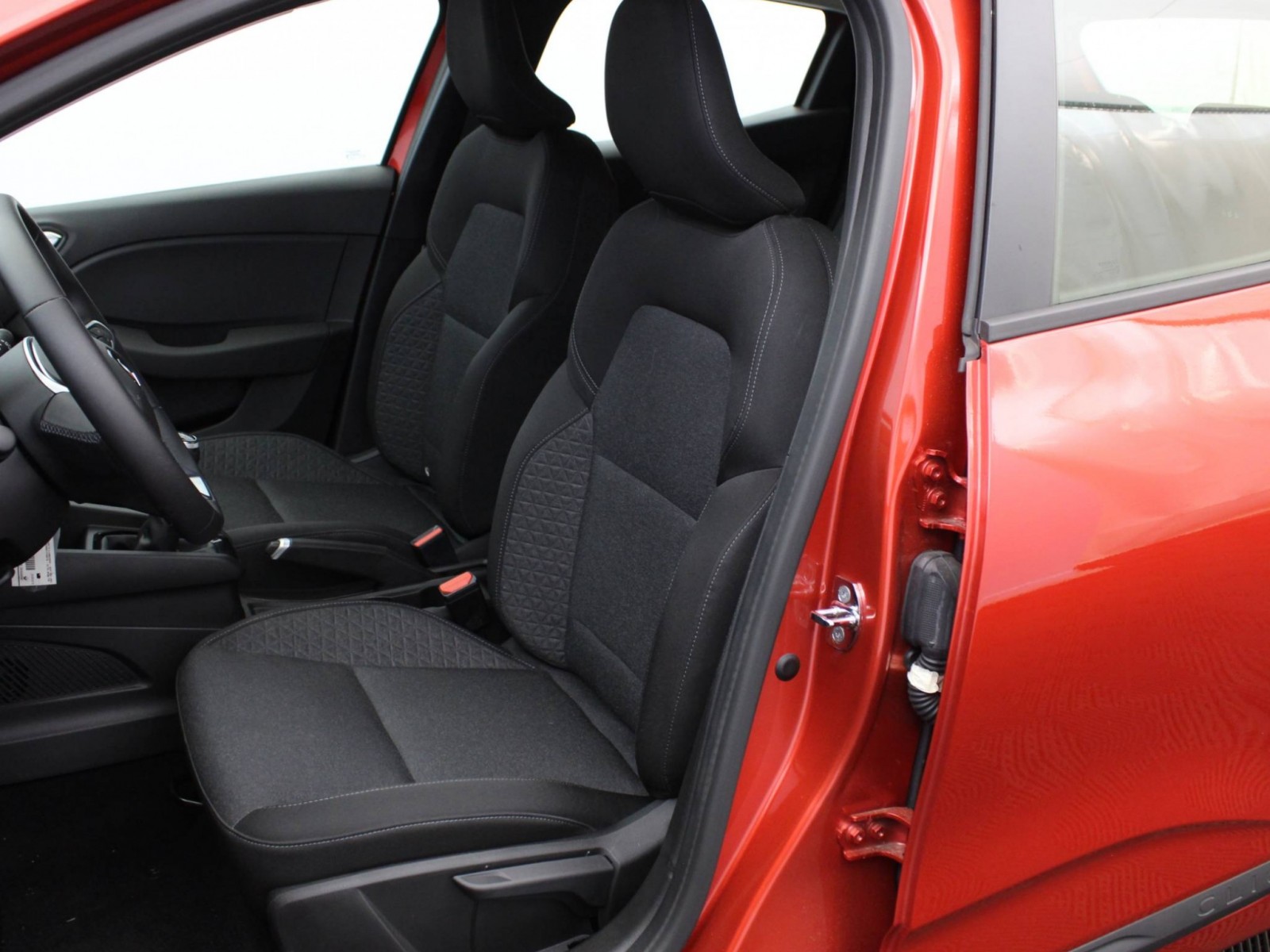 RENAULT - CLIO V - #183390 - 22