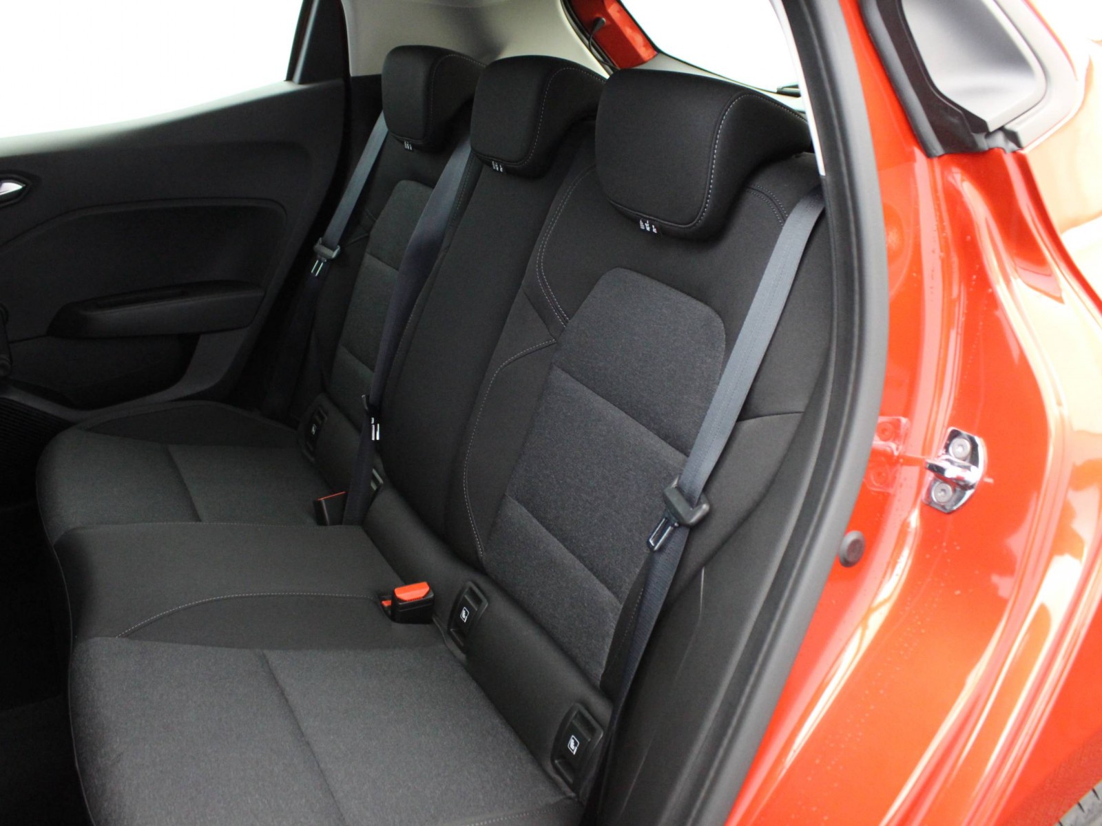 RENAULT - CLIO V - #183390 - 8