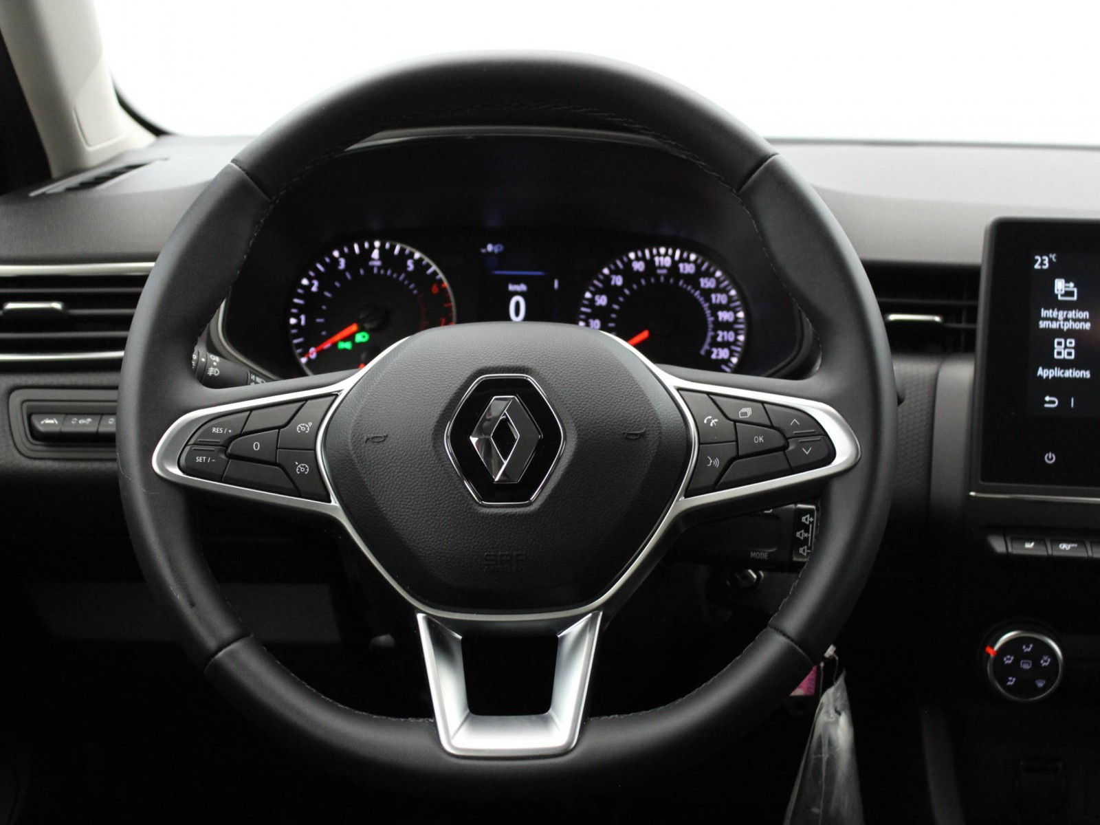 RENAULT - CLIO V - #183390 - 10