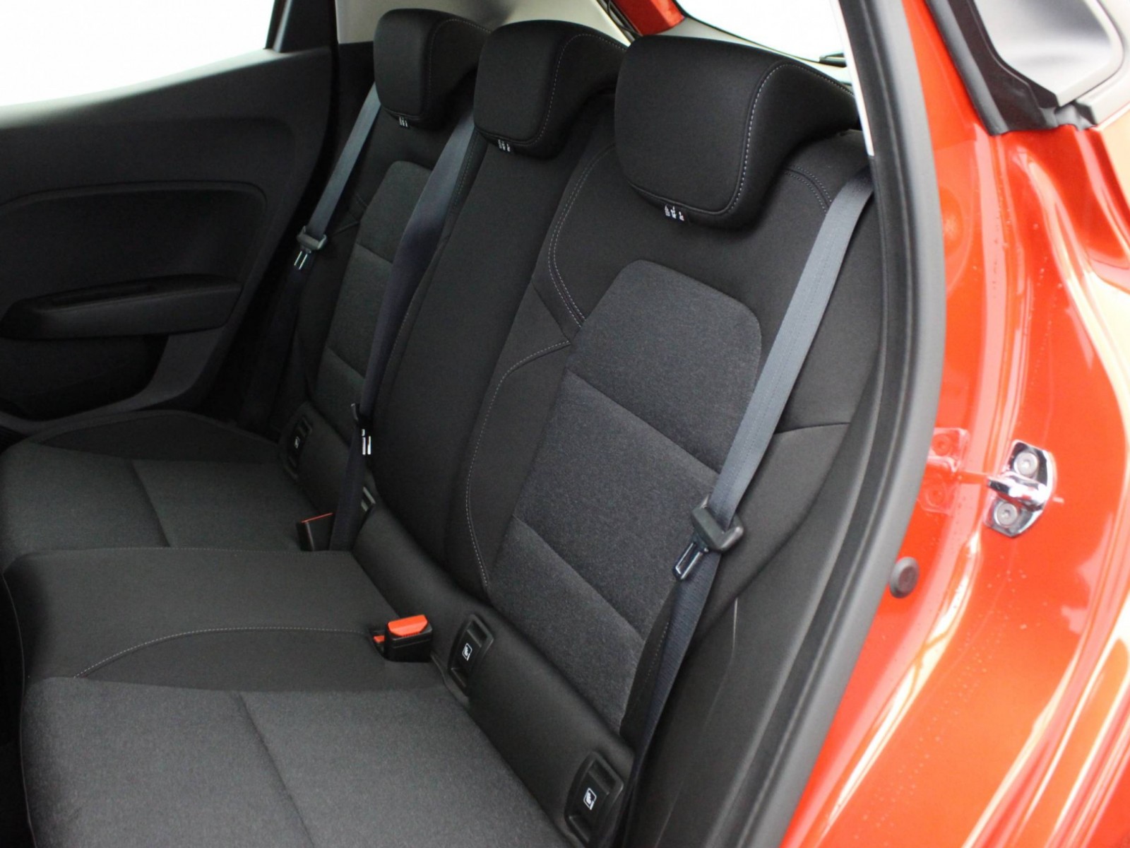 RENAULT - CLIO V - #183390 - 23