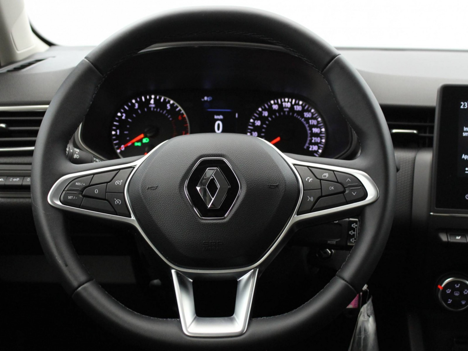 RENAULT - CLIO V - #183390 - 25