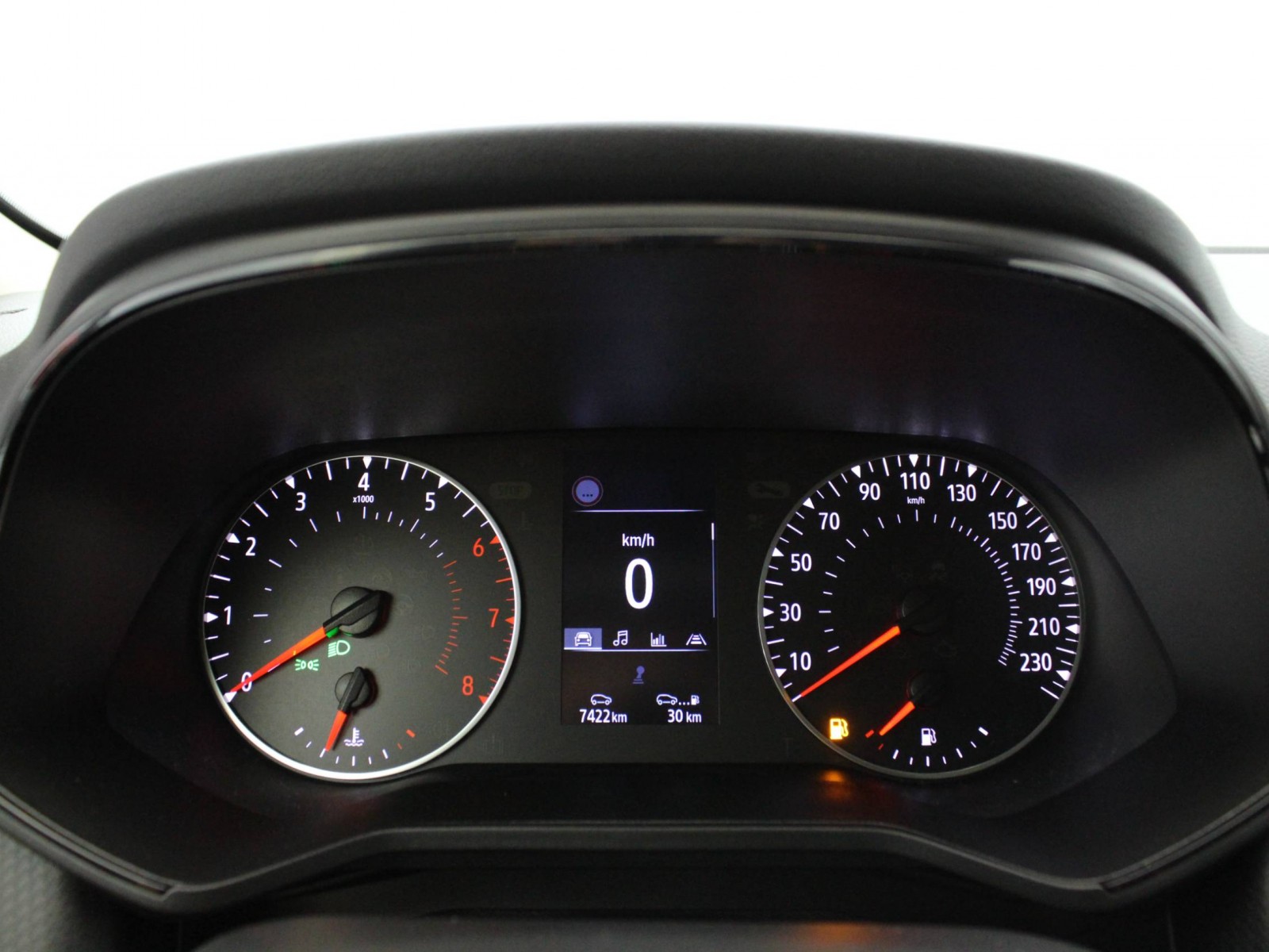 RENAULT - CLIO V - #183390 - 12