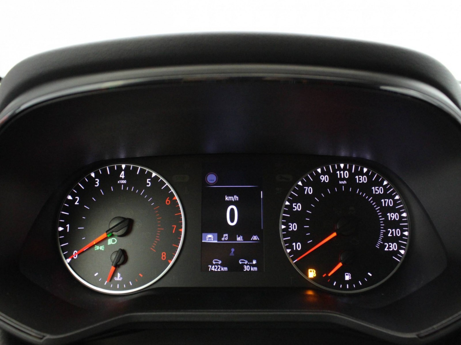 RENAULT - CLIO V - #183390 - 27