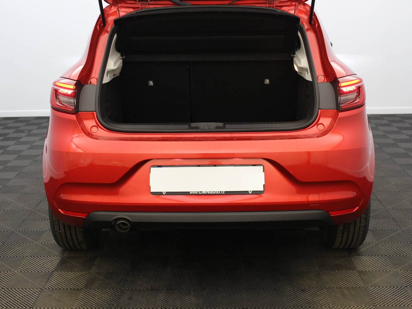 RENAULT - CLIO V - #183390 - 13