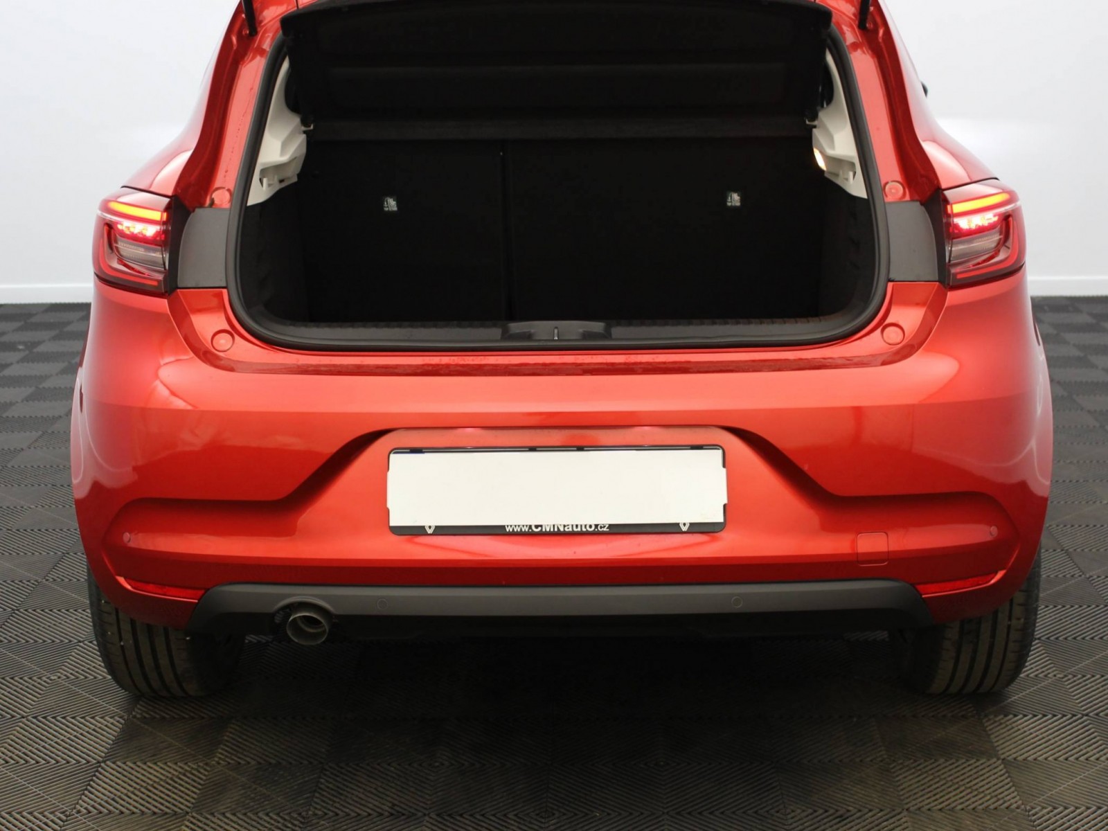 RENAULT - CLIO V - #183390 - 28