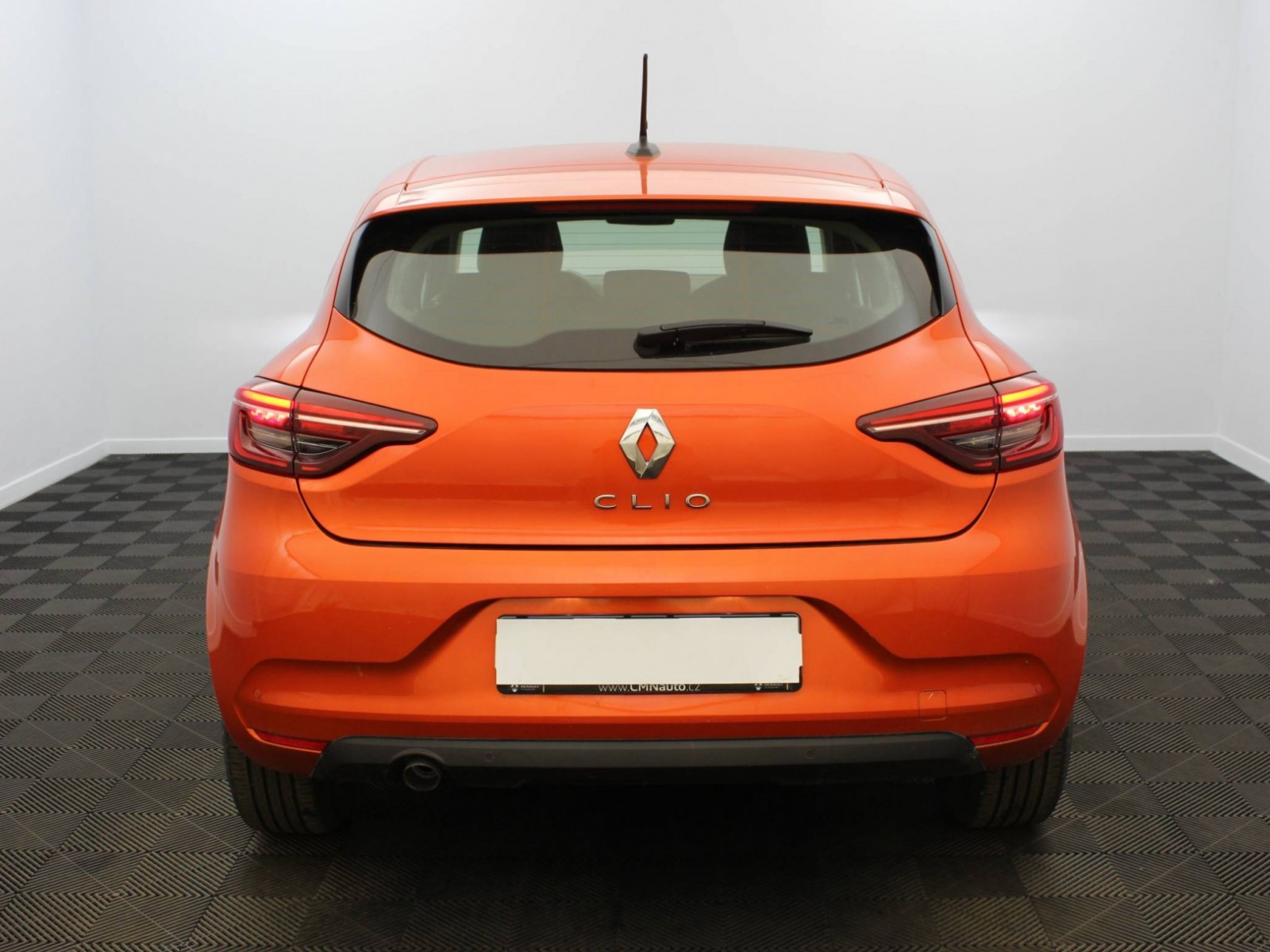 RENAULT - CLIO V - #183386 - 20