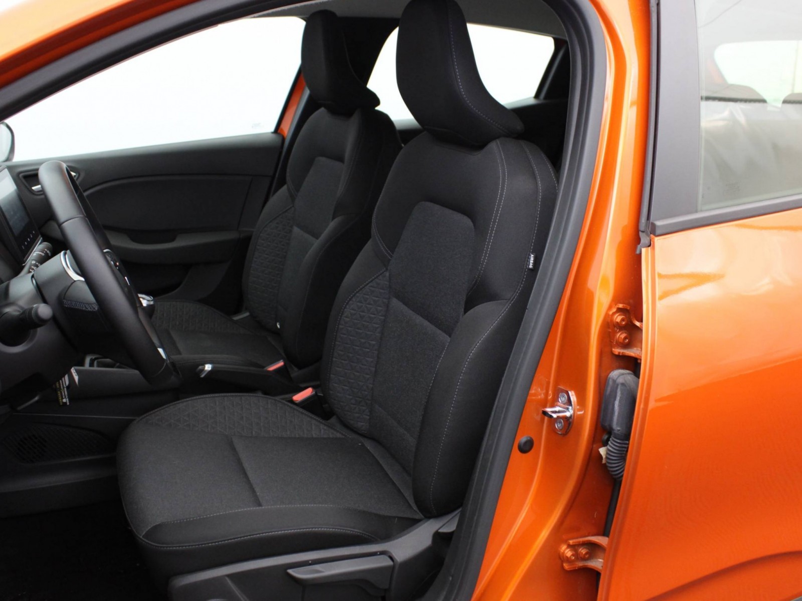 RENAULT - CLIO V - #183386 - 22
