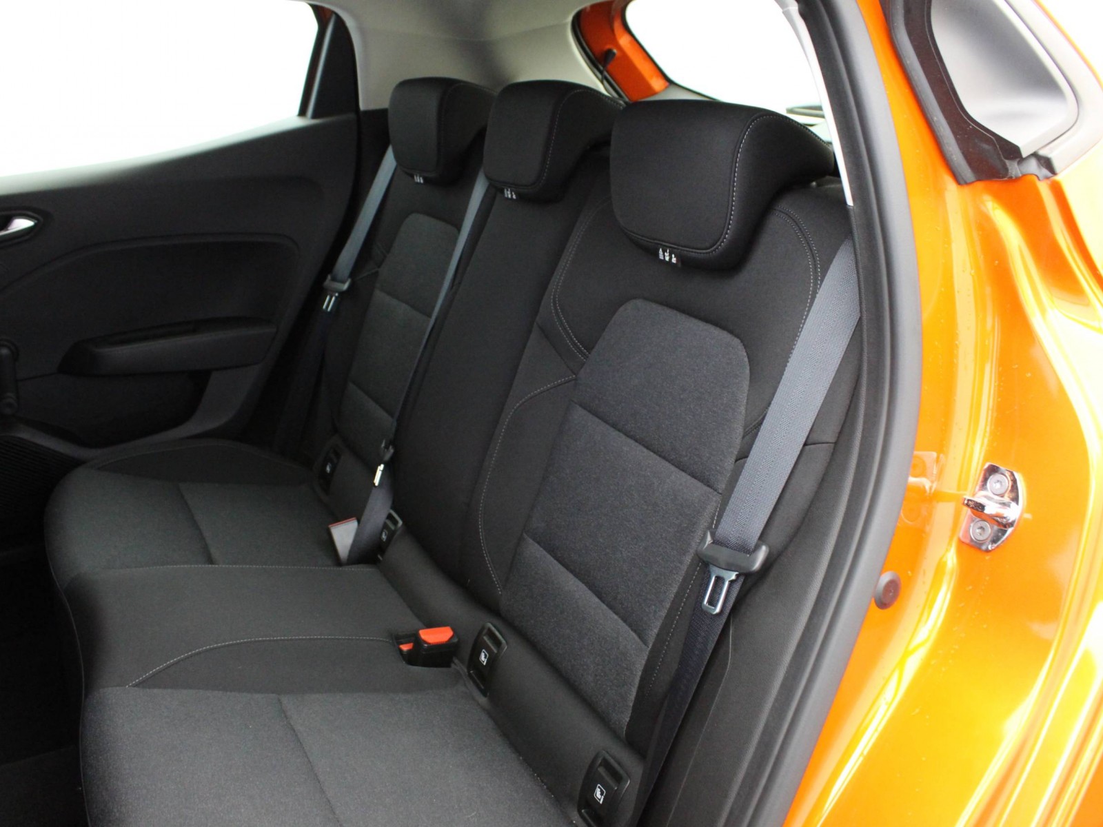 RENAULT - CLIO V - #183386 - 8