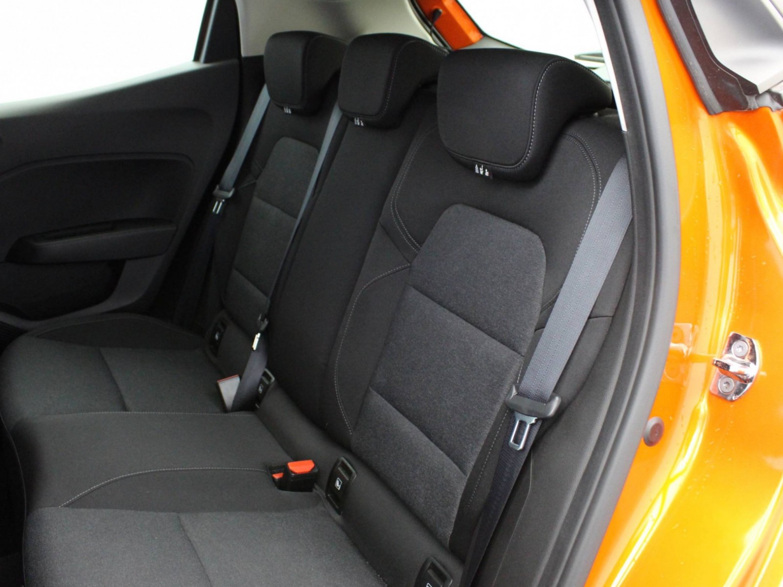 RENAULT - CLIO V - #183386 - 23