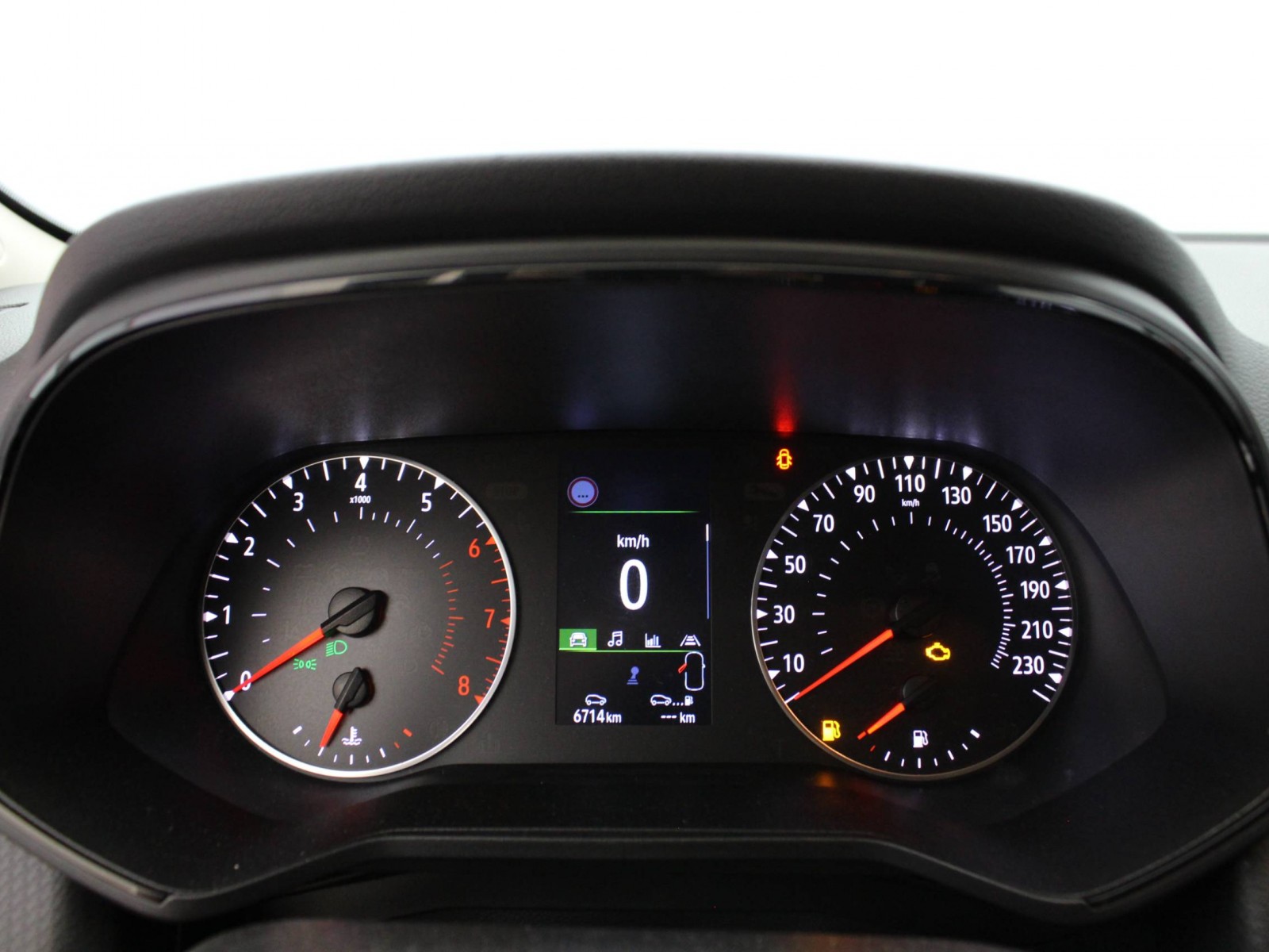 RENAULT - CLIO V - #183386 - 12