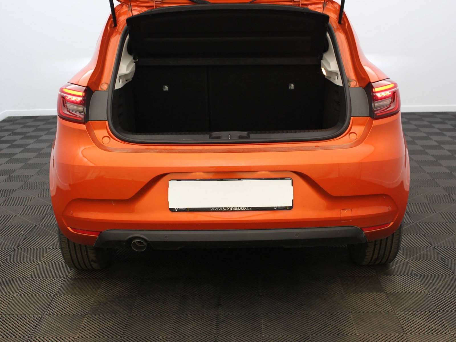 RENAULT - CLIO V - #183386 - 13