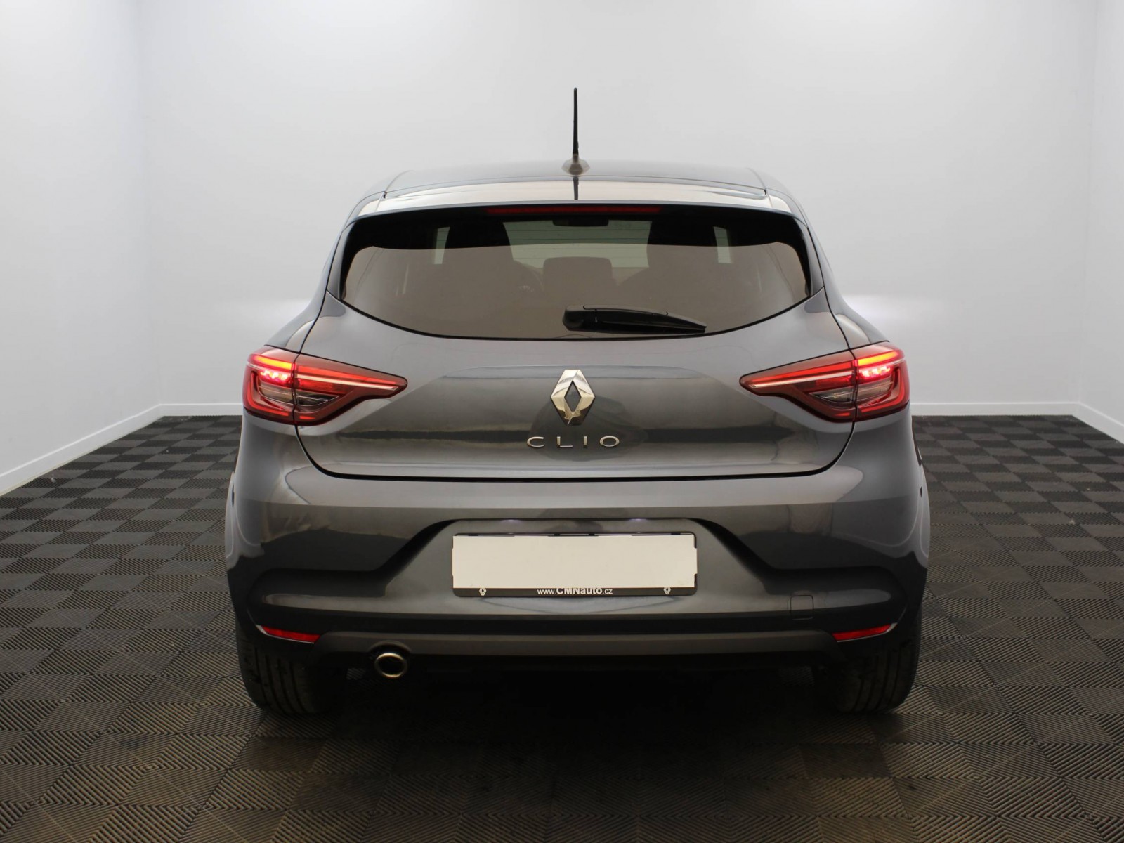 RENAULT - CLIO V - #183385 - 5