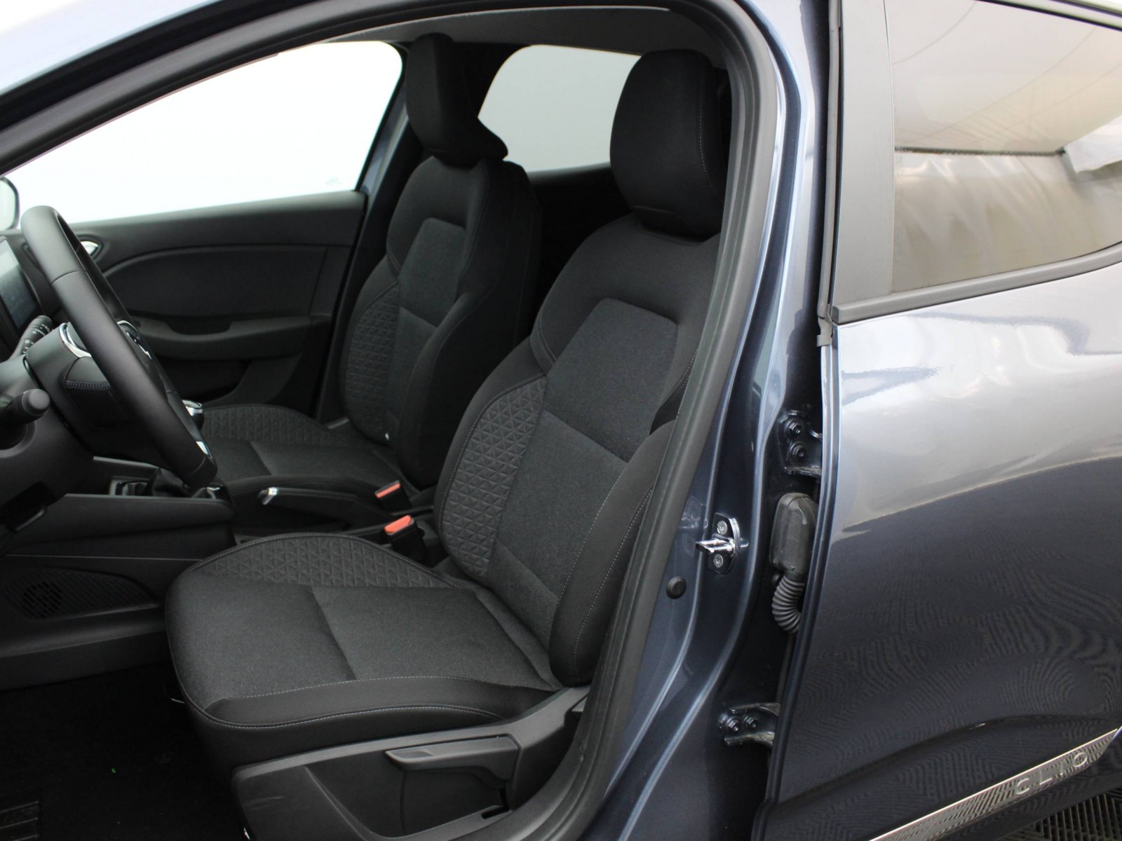 RENAULT - CLIO V - #183385 - 7