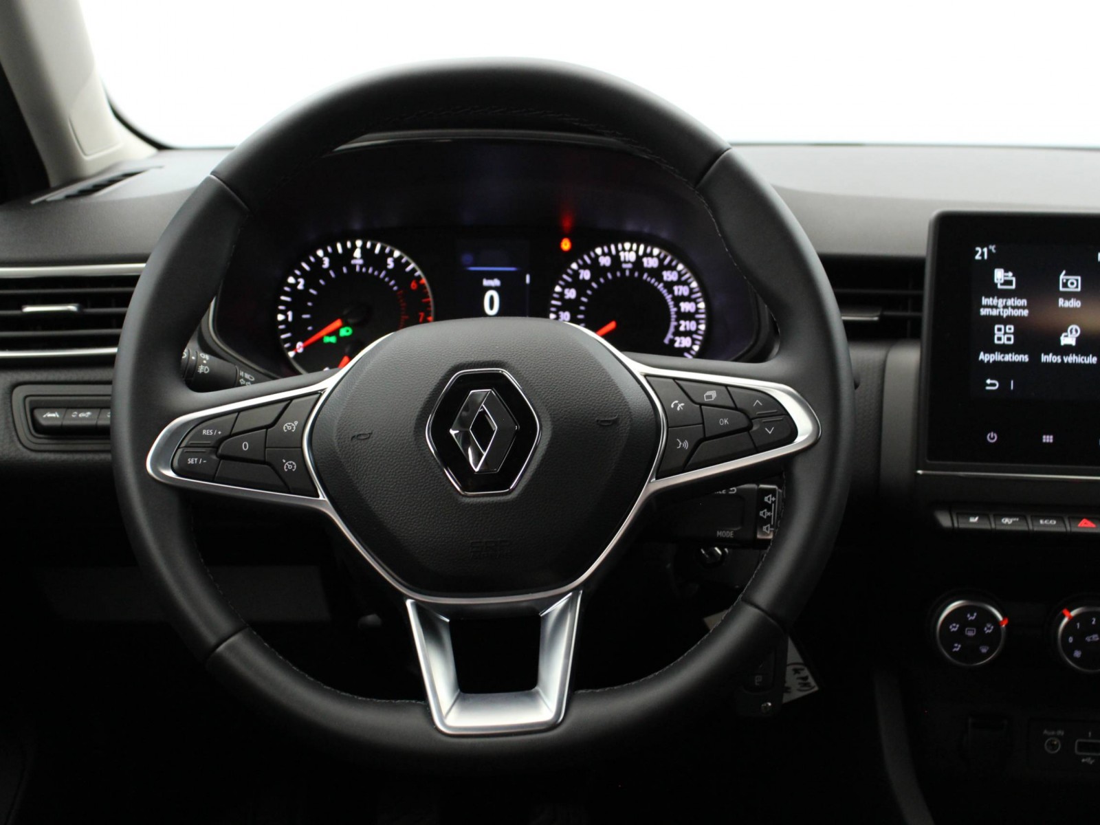 RENAULT - CLIO V - #183385 - 10