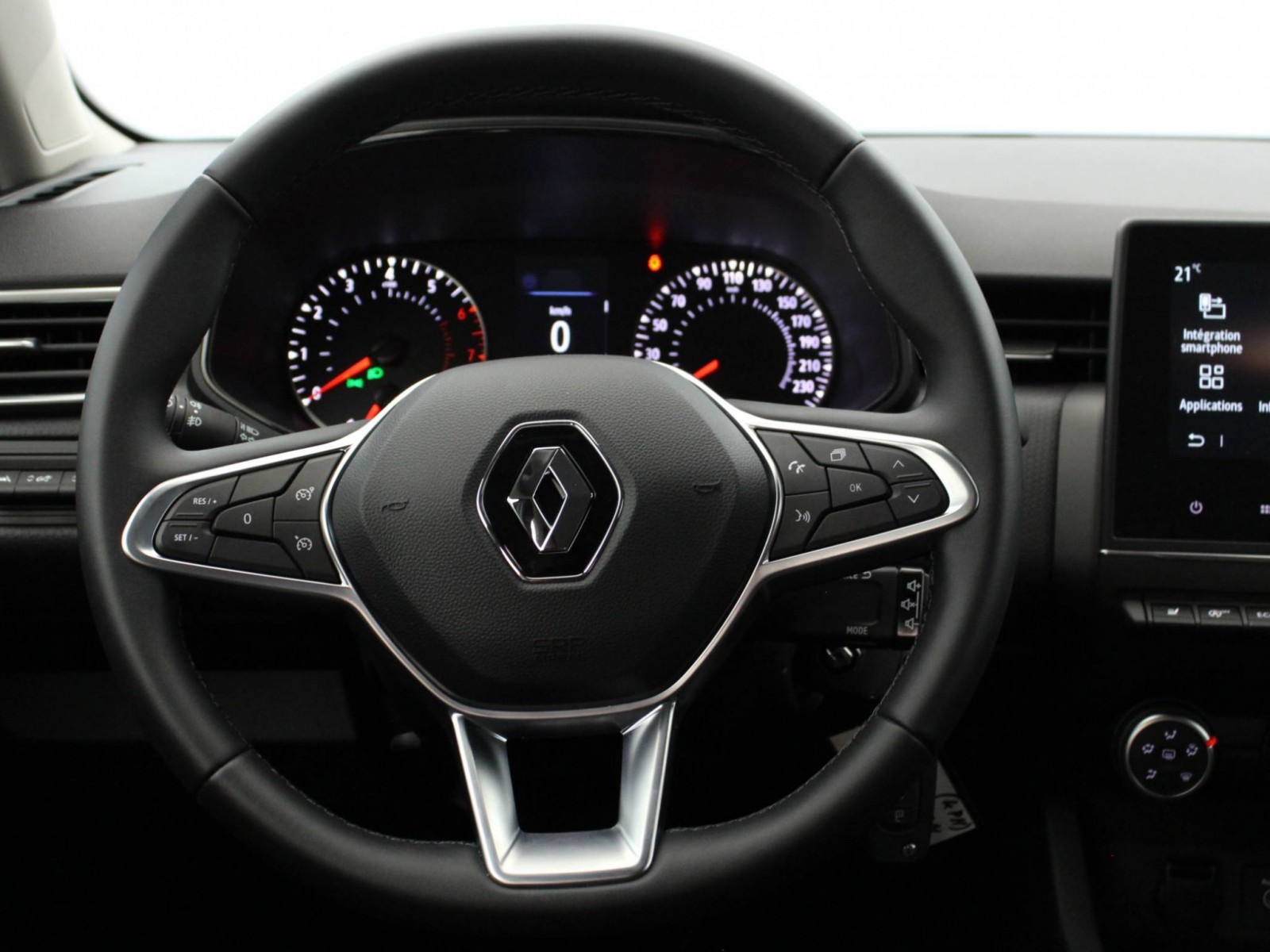 RENAULT - CLIO V - #183385 - 25