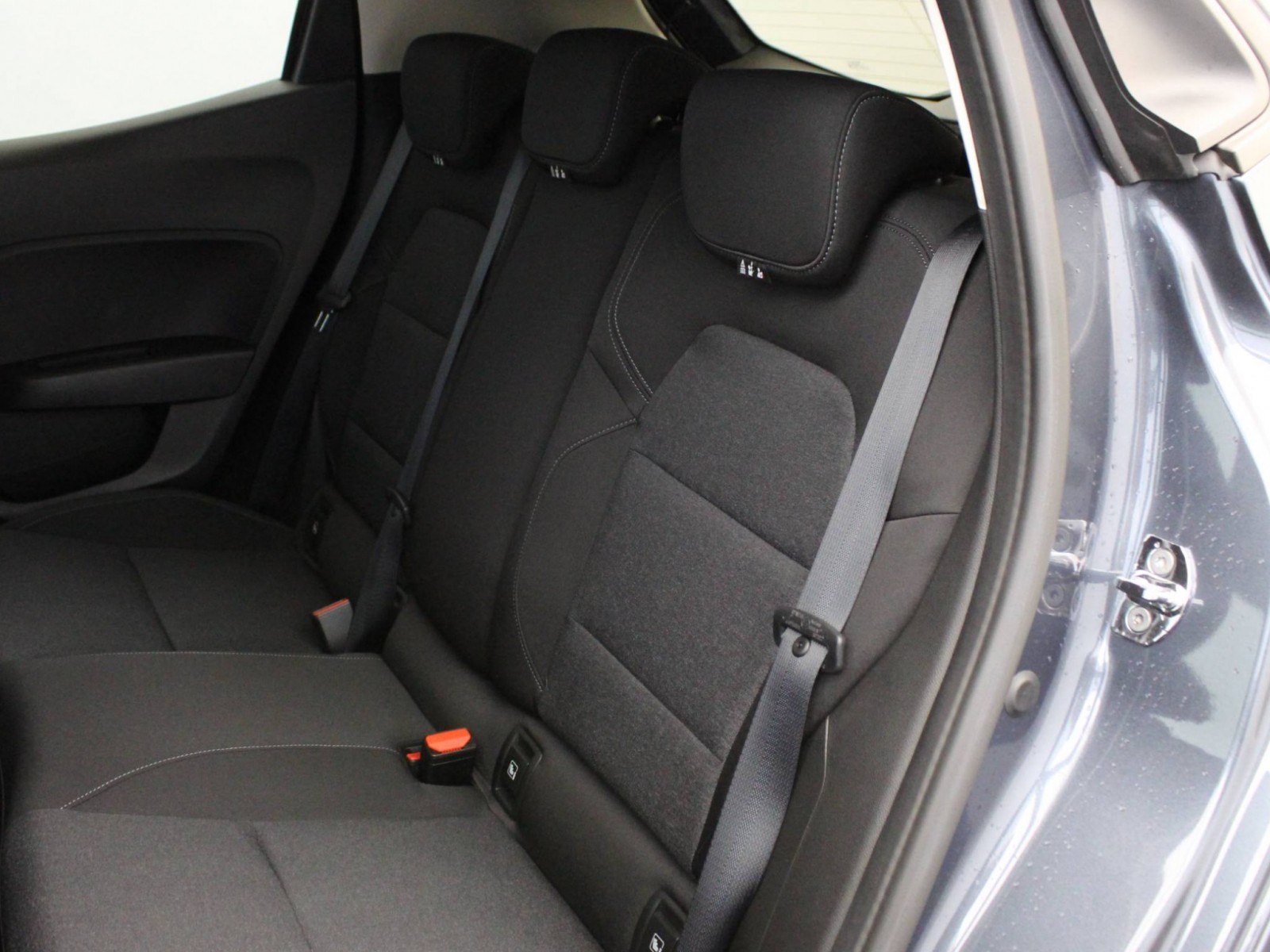 RENAULT - CLIO V - #183385 - 23