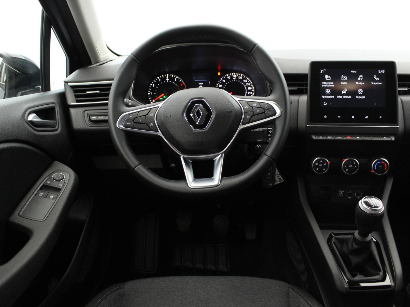 RENAULT - CLIO V - #183385 - 9