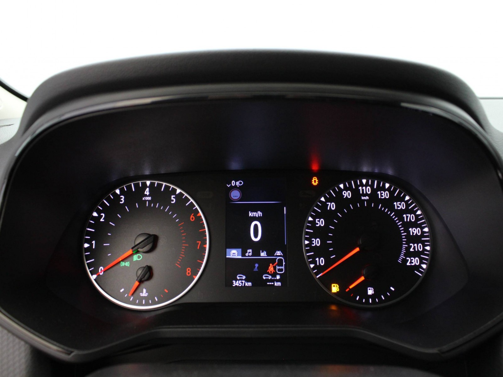 RENAULT - CLIO V - #183385 - 12
