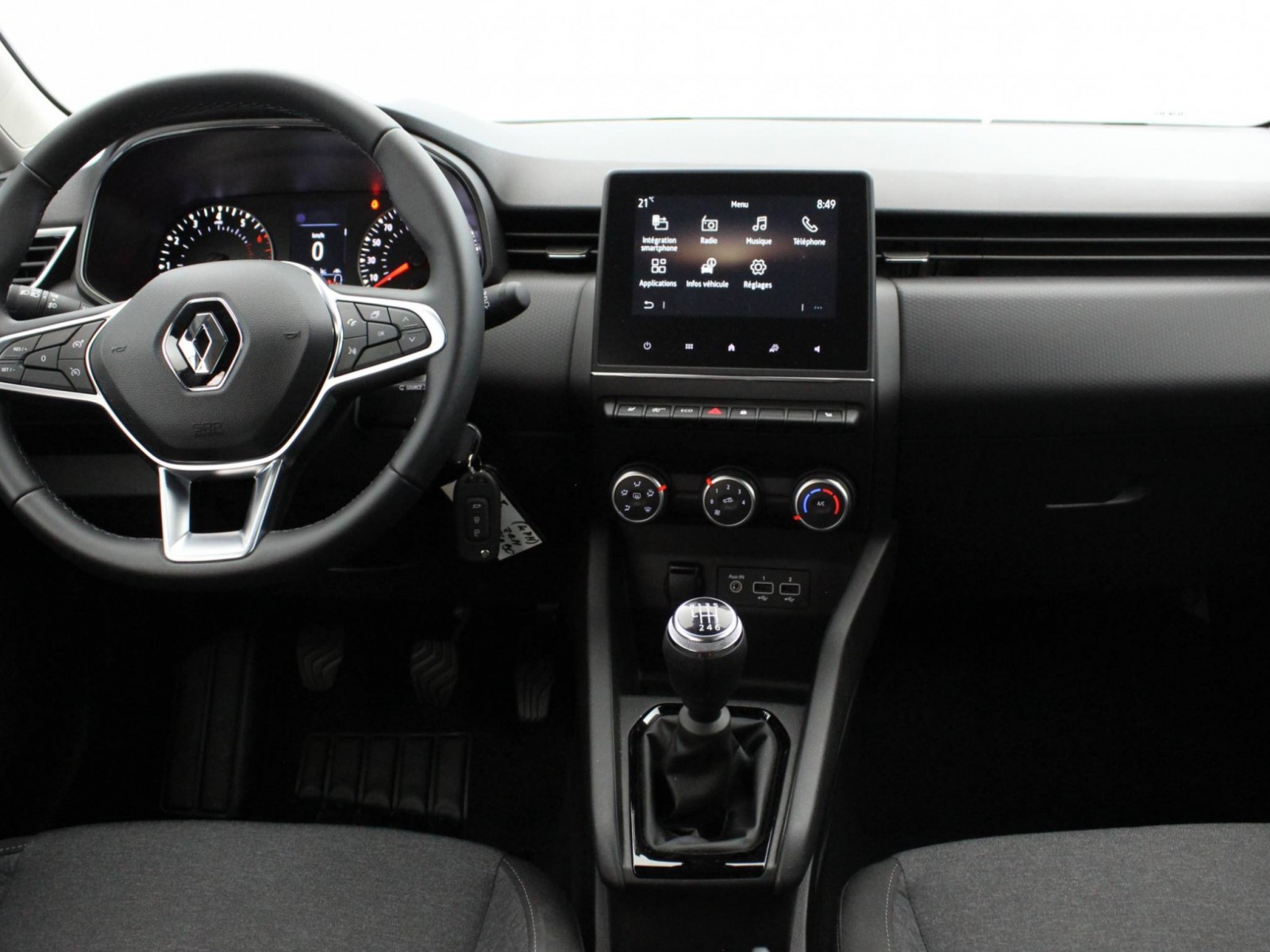 RENAULT - CLIO V - #183385 - 29