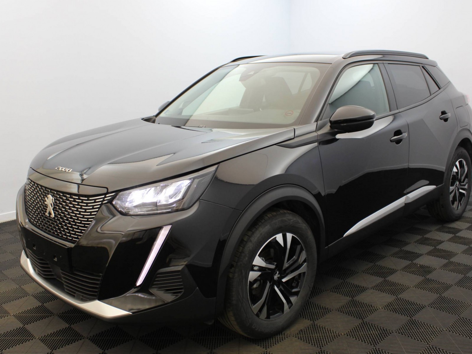 PEUGEOT - 2008 - #184897 - 15