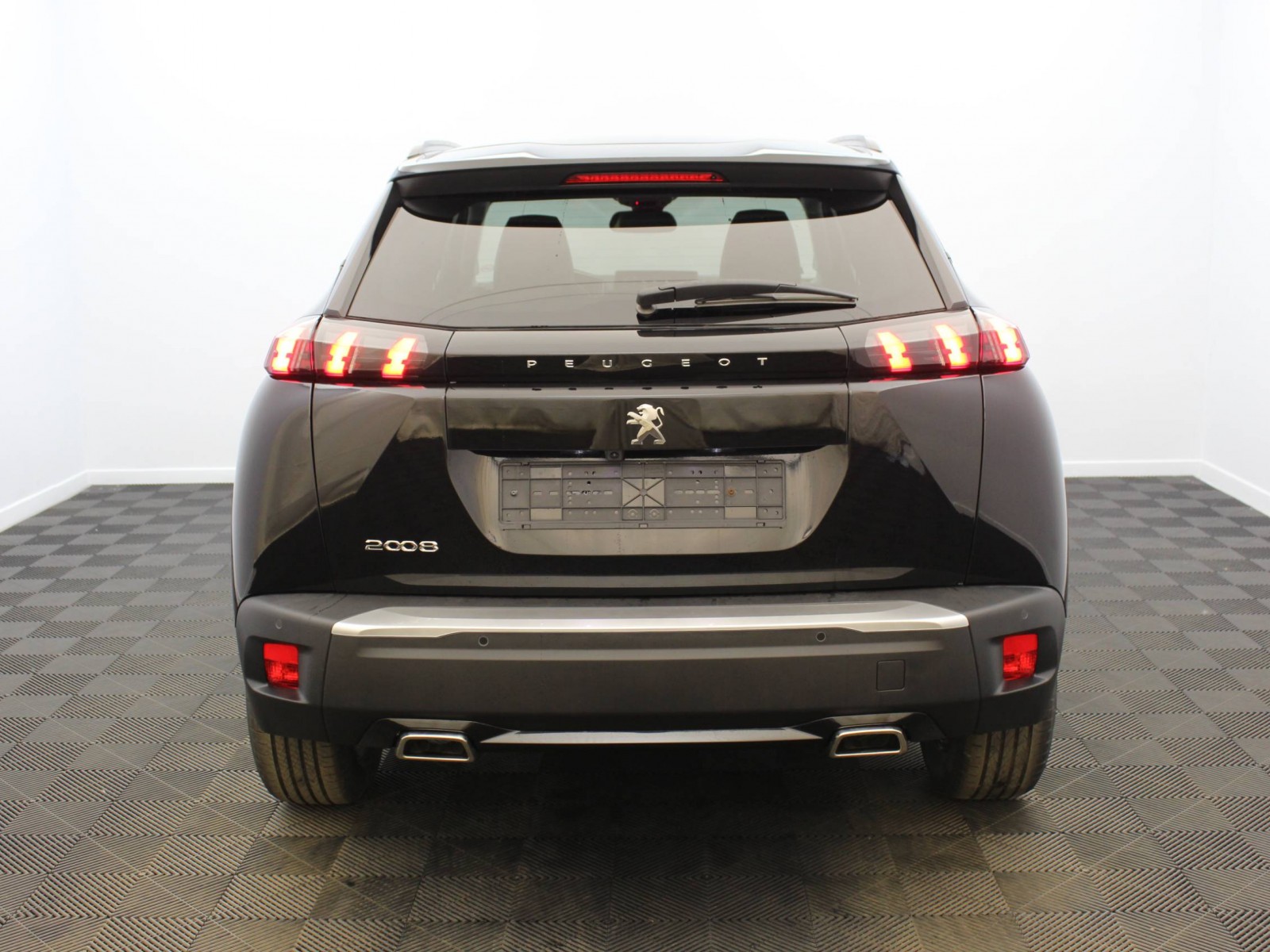 PEUGEOT - 2008 - #184897 - 5