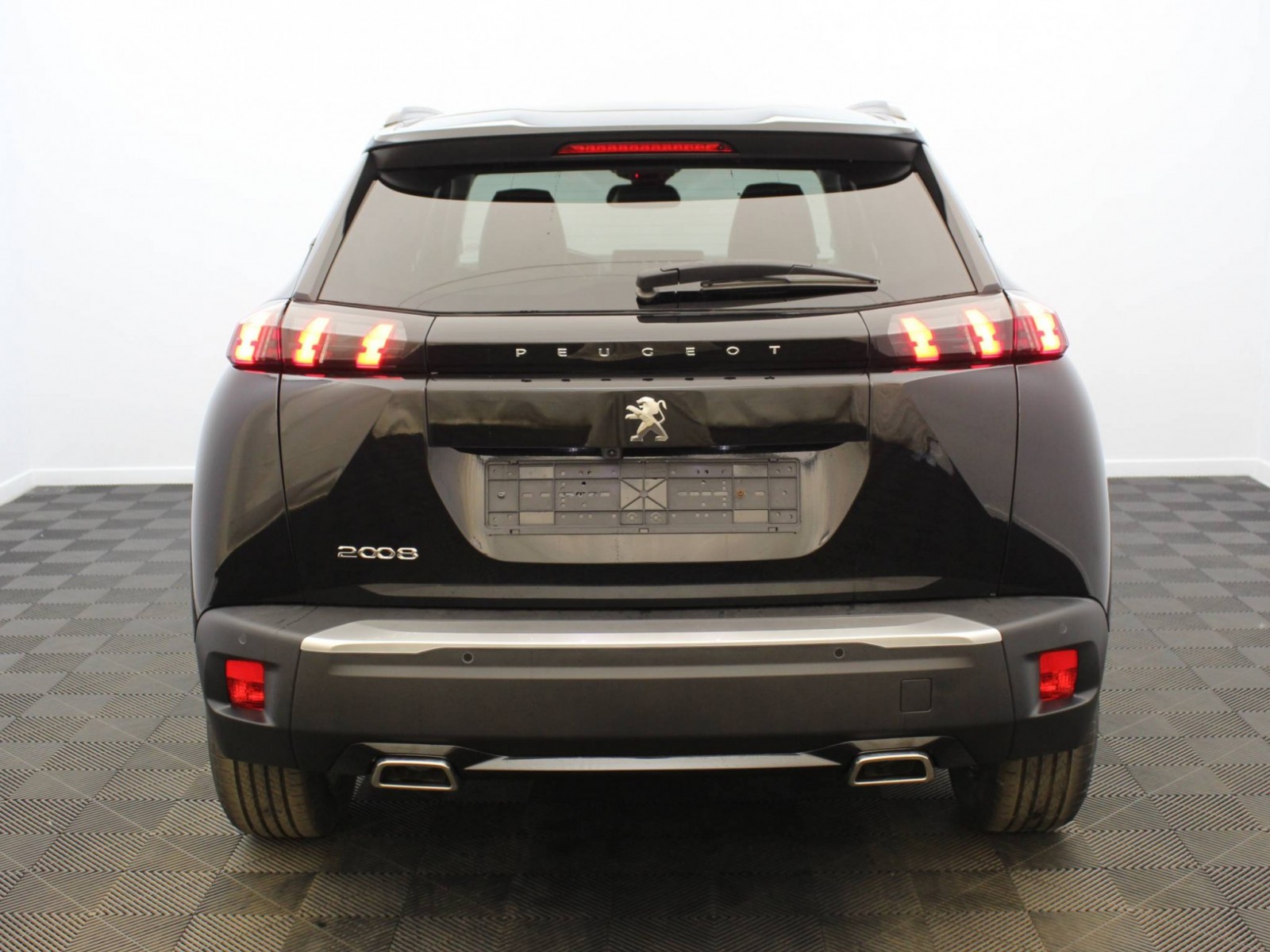 PEUGEOT - 2008 - #184897 - 20