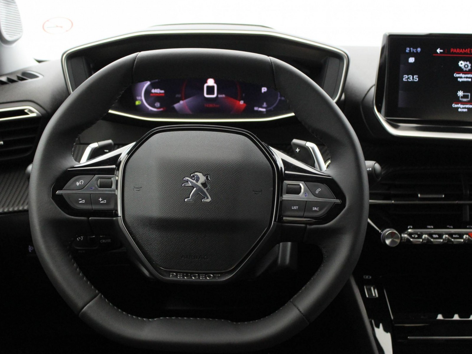 PEUGEOT - 2008 - #184897 - 25