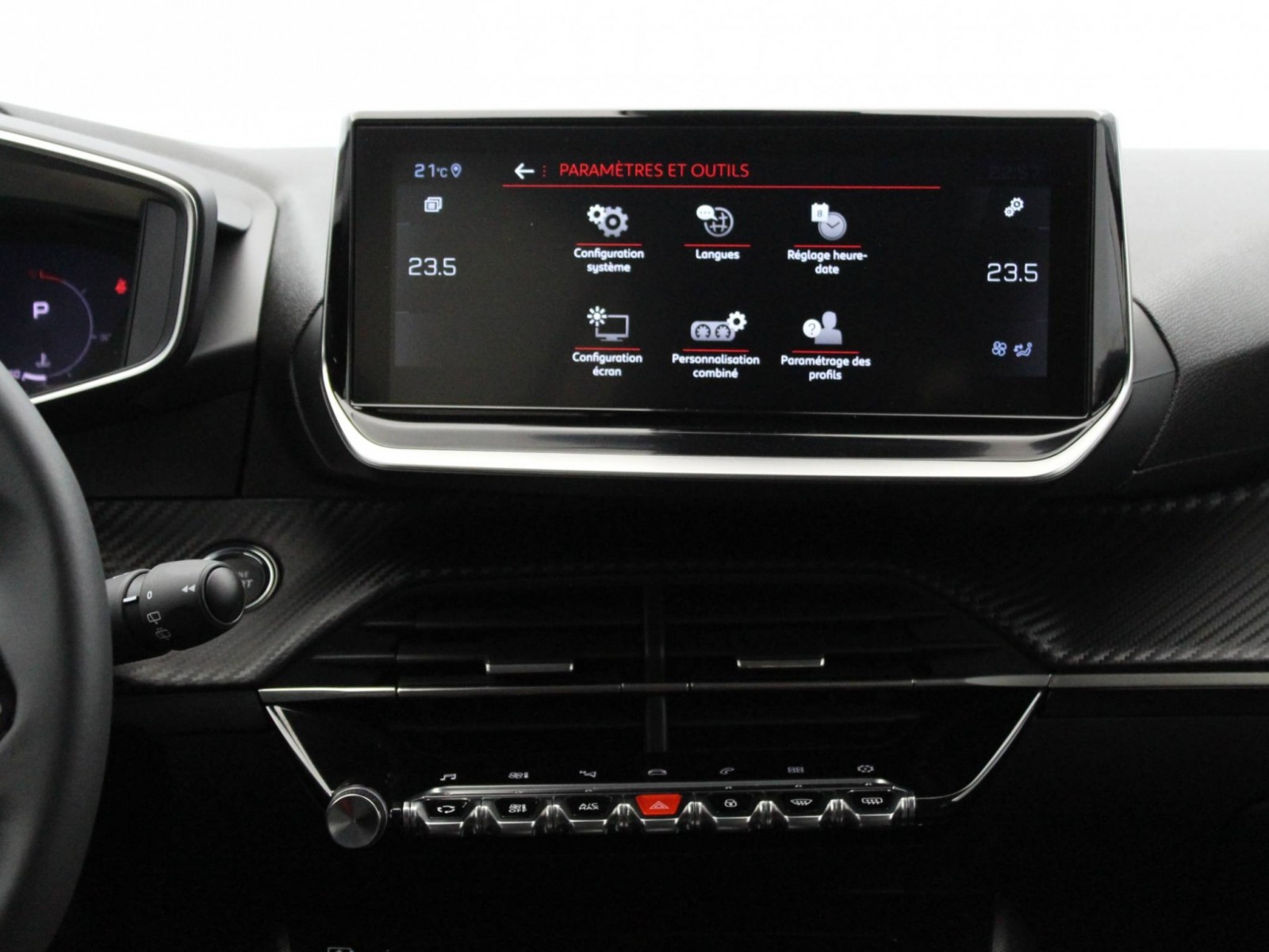 PEUGEOT - 2008 - #184897 - 26