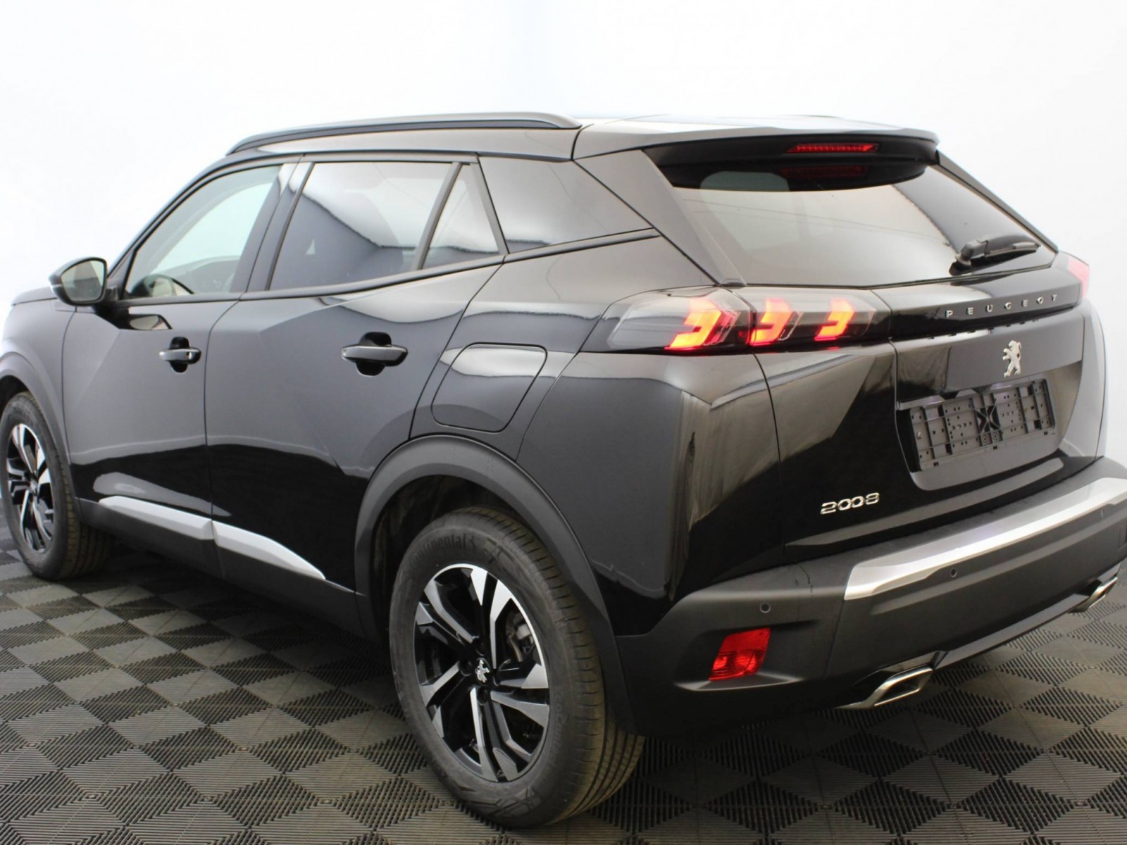 PEUGEOT - 2008 - #184897 - 17