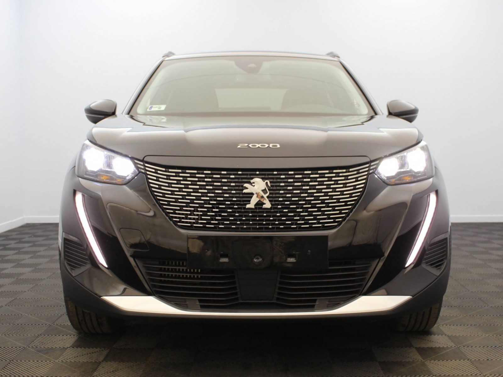 PEUGEOT - 2008 - #184897 - 19