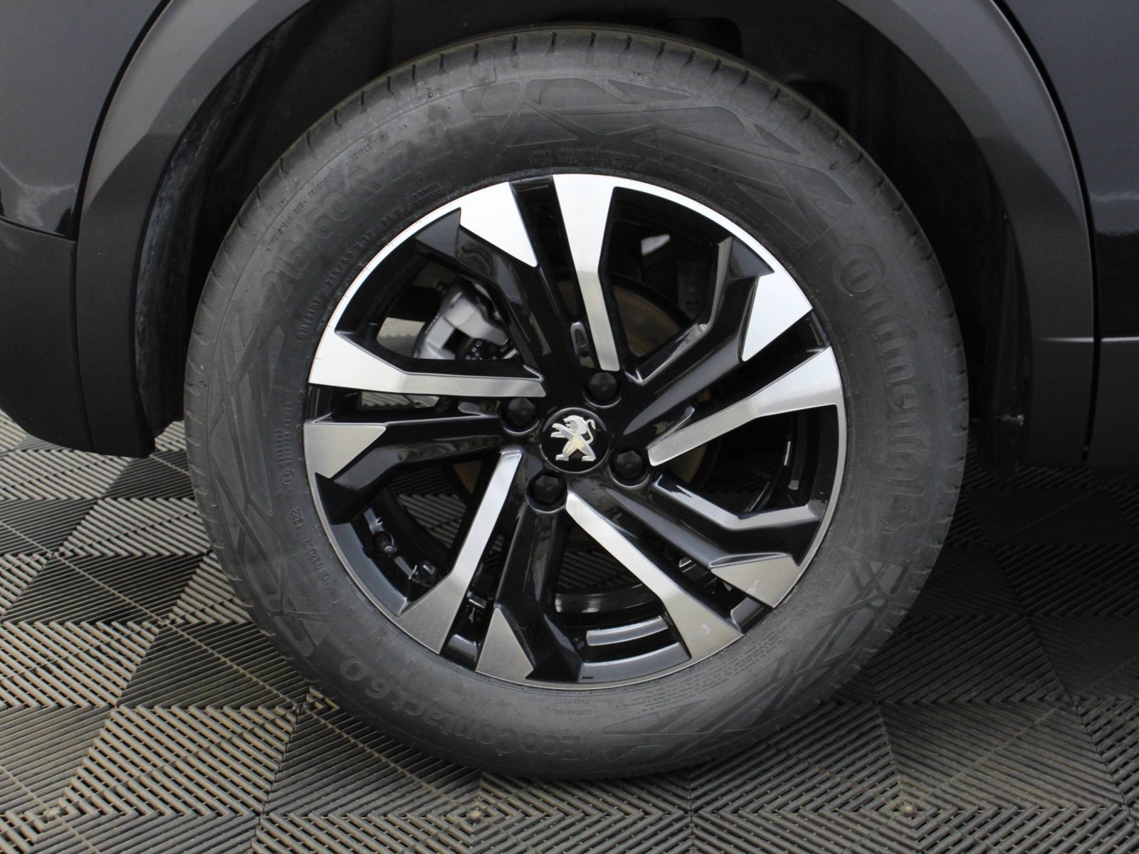 PEUGEOT - 2008 - #184897 - 6