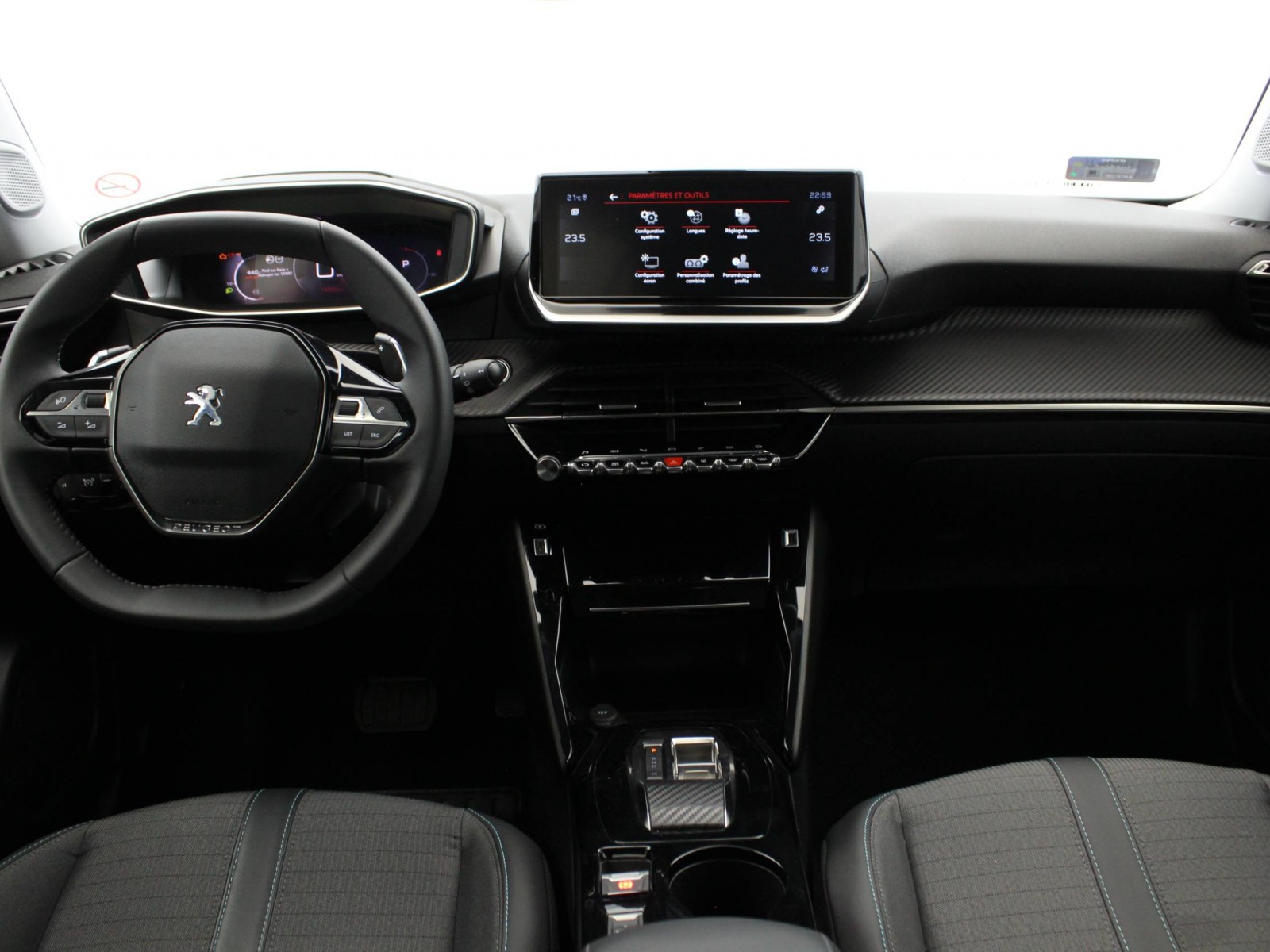 PEUGEOT - 2008 - #184897 - 14