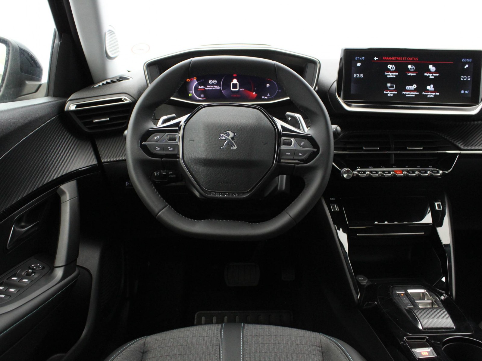 PEUGEOT - 2008 - #184897 - 9
