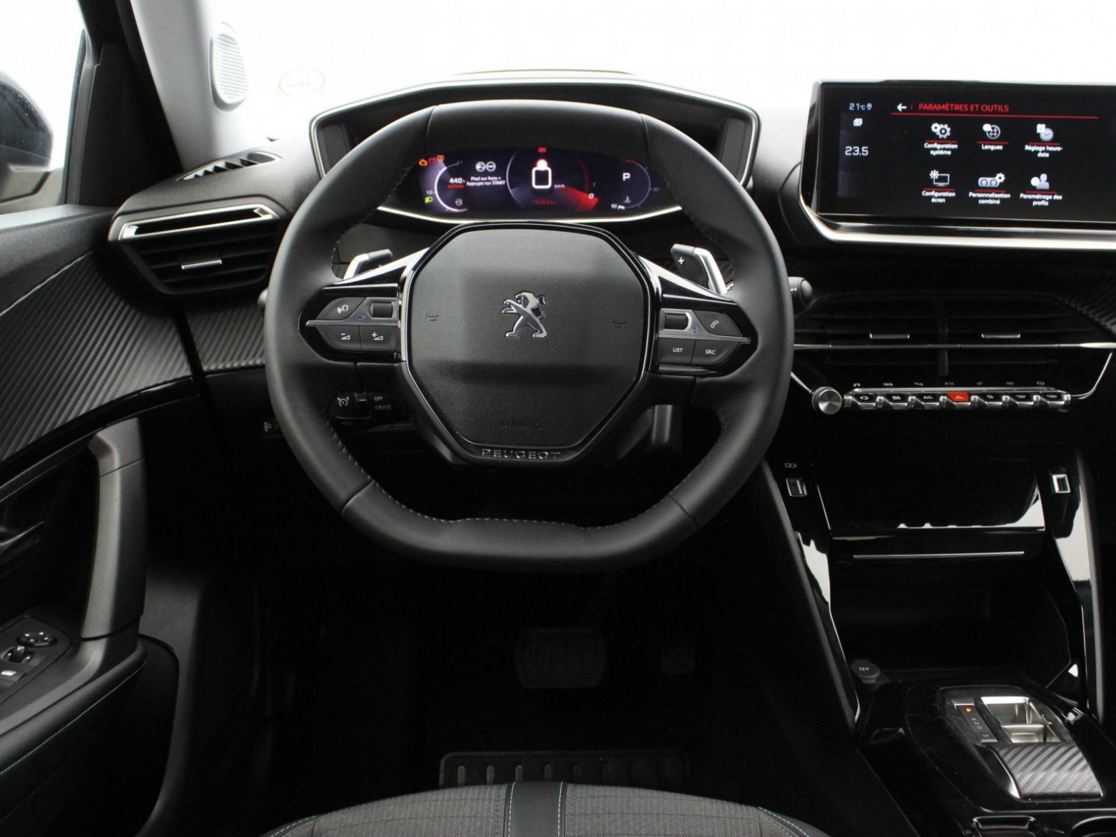 PEUGEOT - 2008 - #184897 - 24