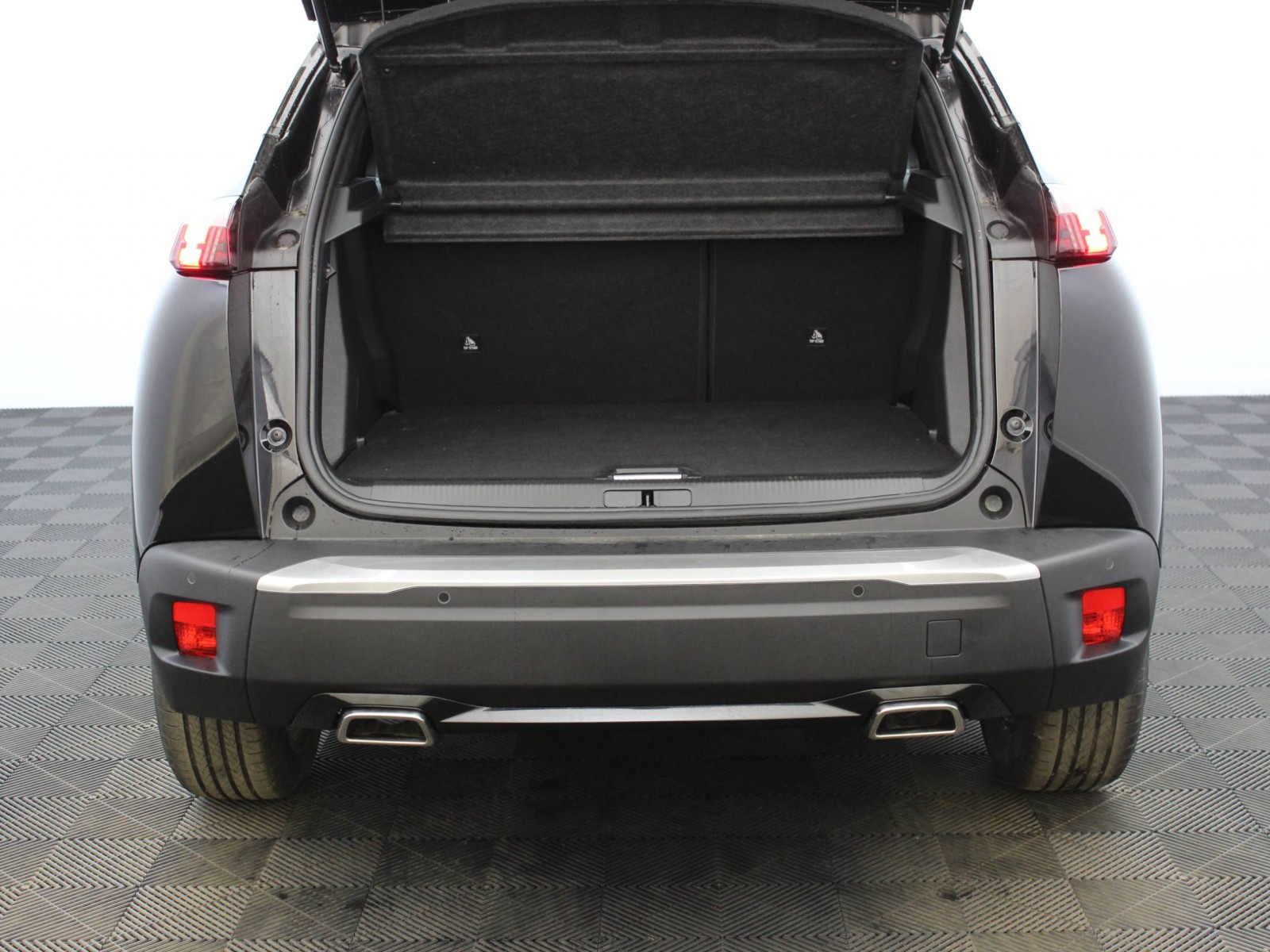 PEUGEOT - 2008 - #184897 - 13