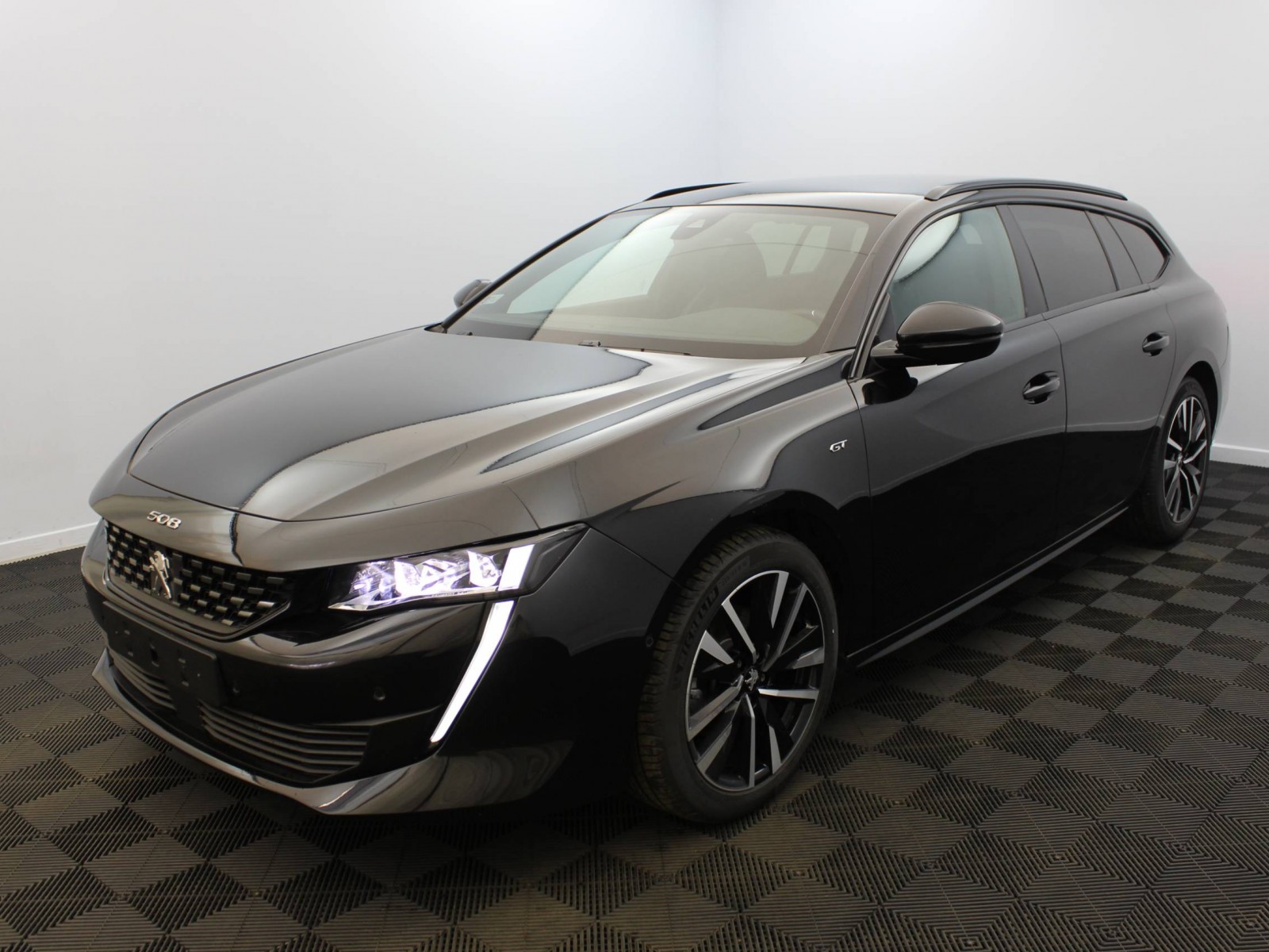 PEUGEOT - 508 SW - #185092 - 0