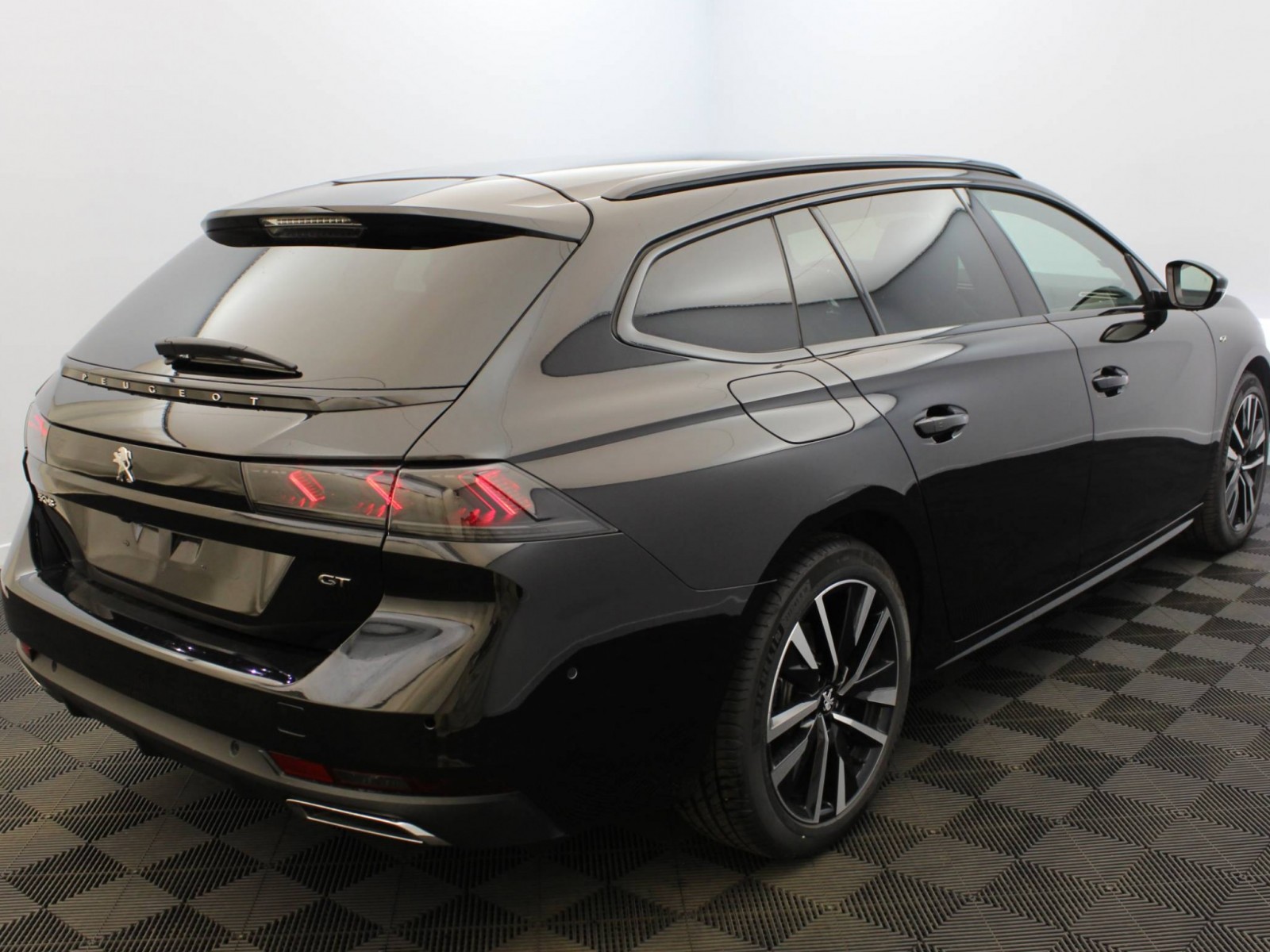 PEUGEOT - 508 SW - #185092 - 18